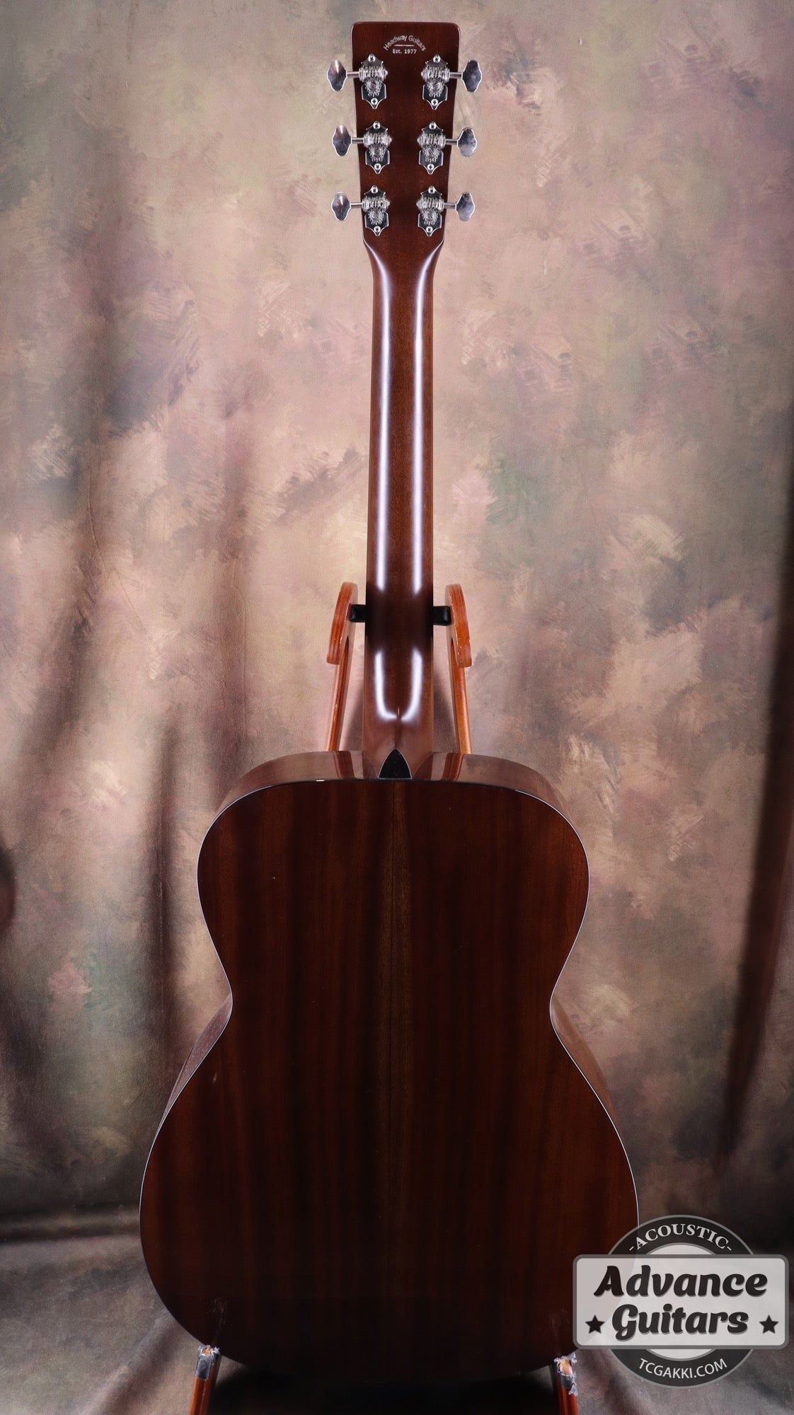 HF - 180 REAR CUSTOM - TC楽器 - TCGAKKI