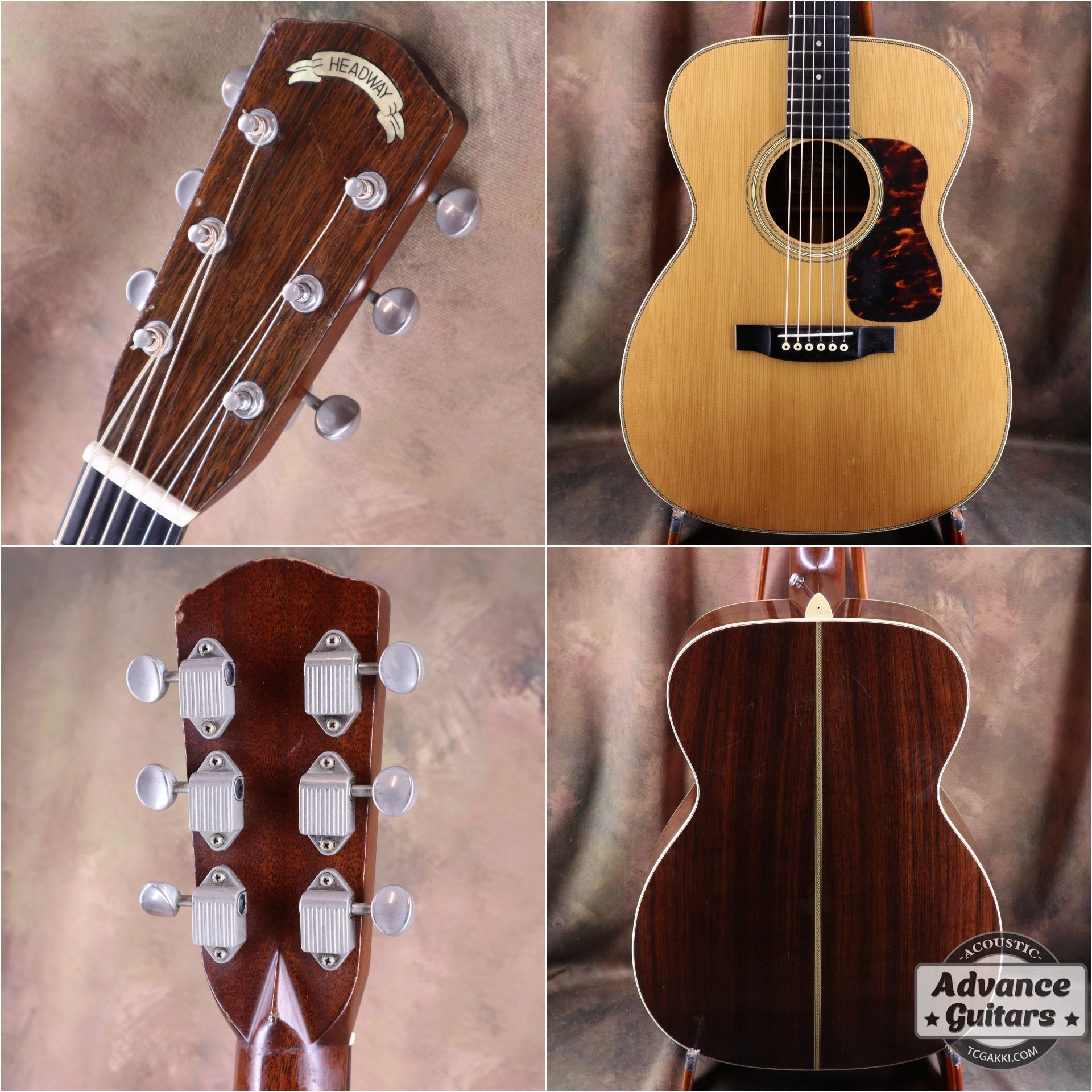 HF - 415 - TC楽器 - TCGAKKI