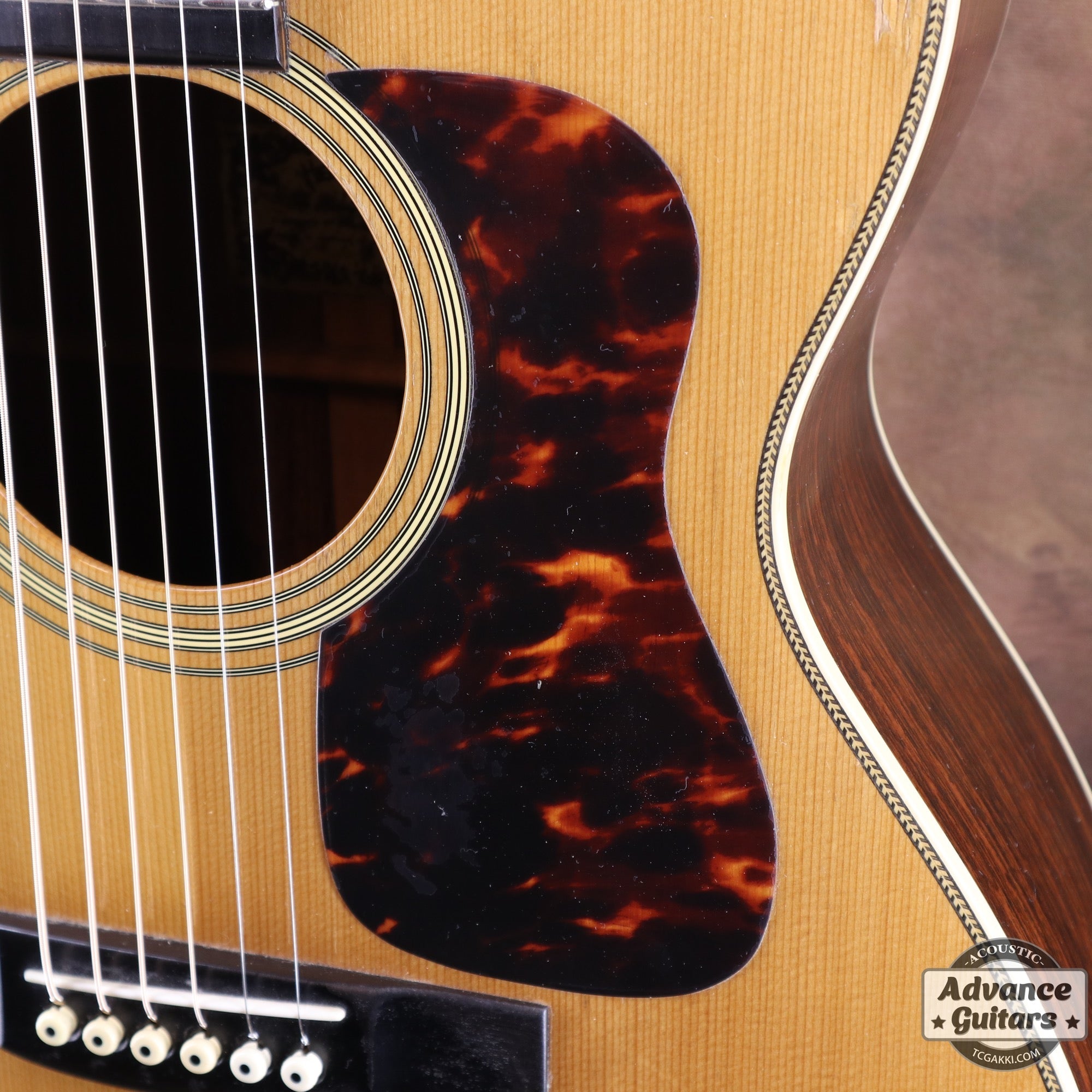 HF - 415 - TC楽器 - TCGAKKI