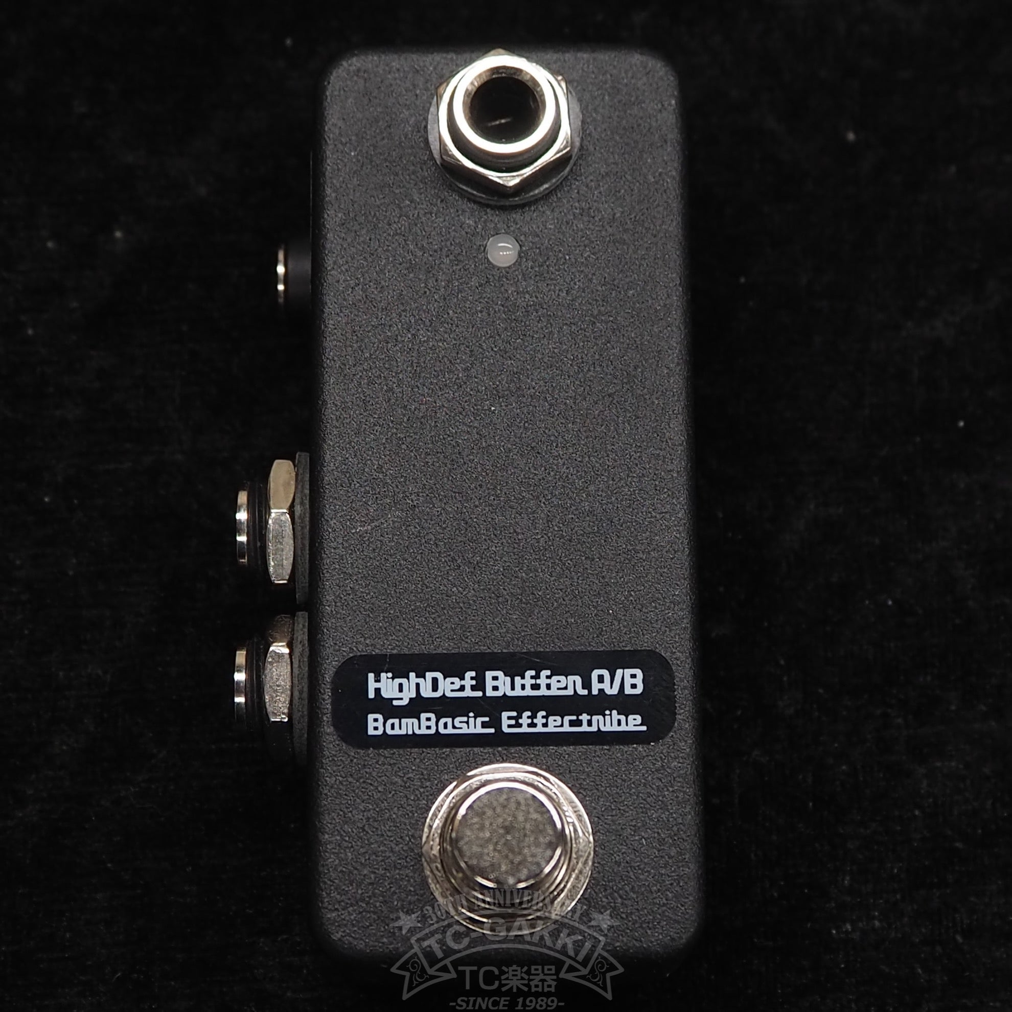 HighDef Buffer A/B - TC楽器 - TCGAKKI