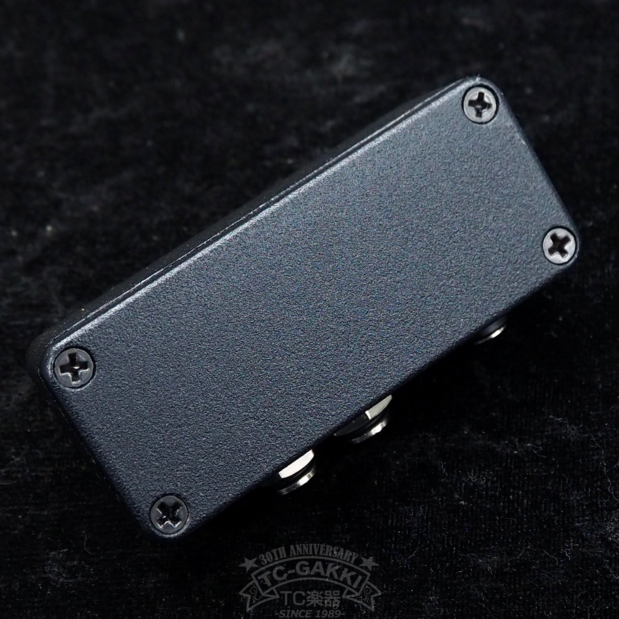 HighDef Buffer A/B - TC楽器 - TCGAKKI