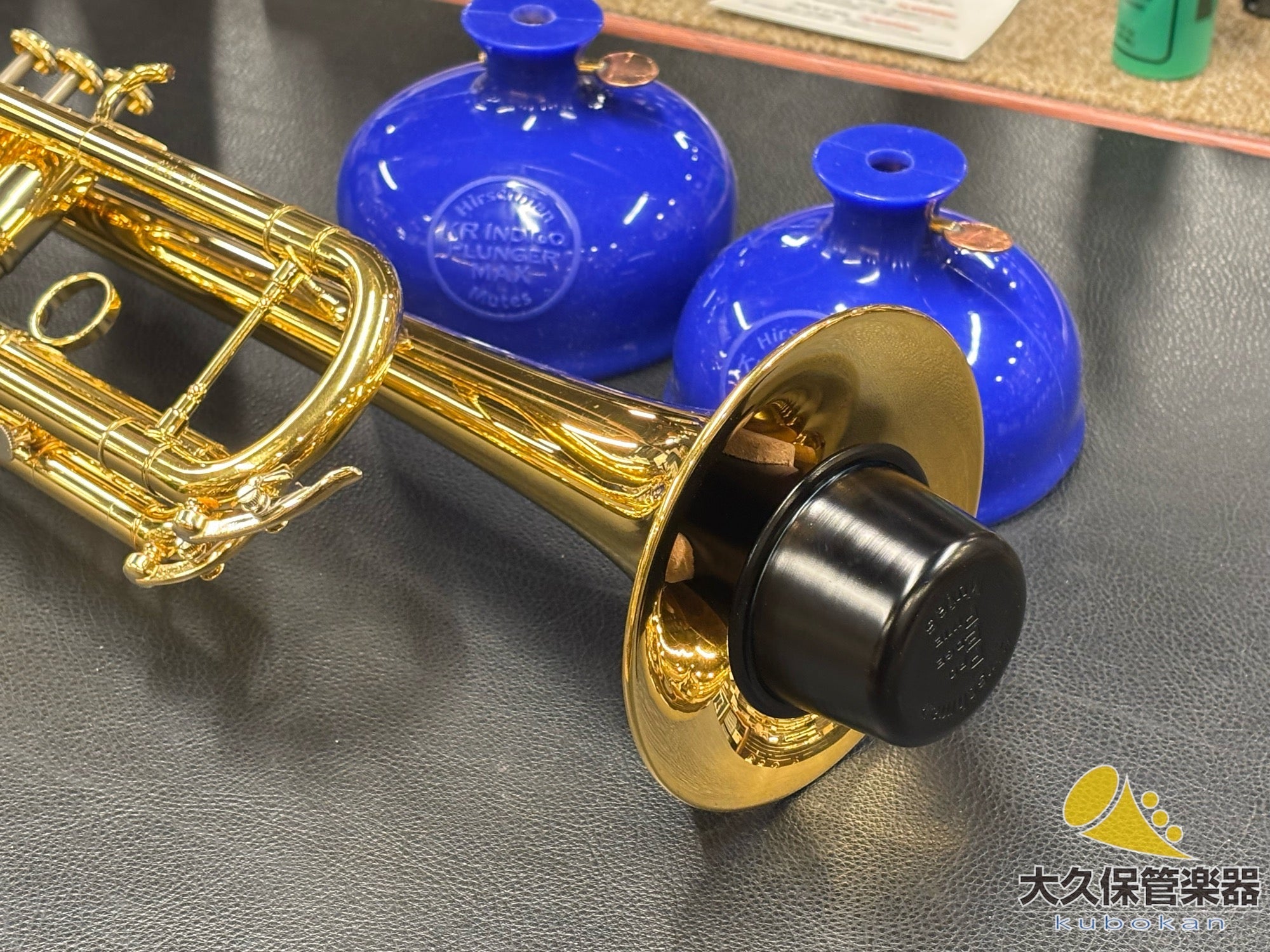 Hirschman ピクシーミュート - TC楽器 - TCGAKKI