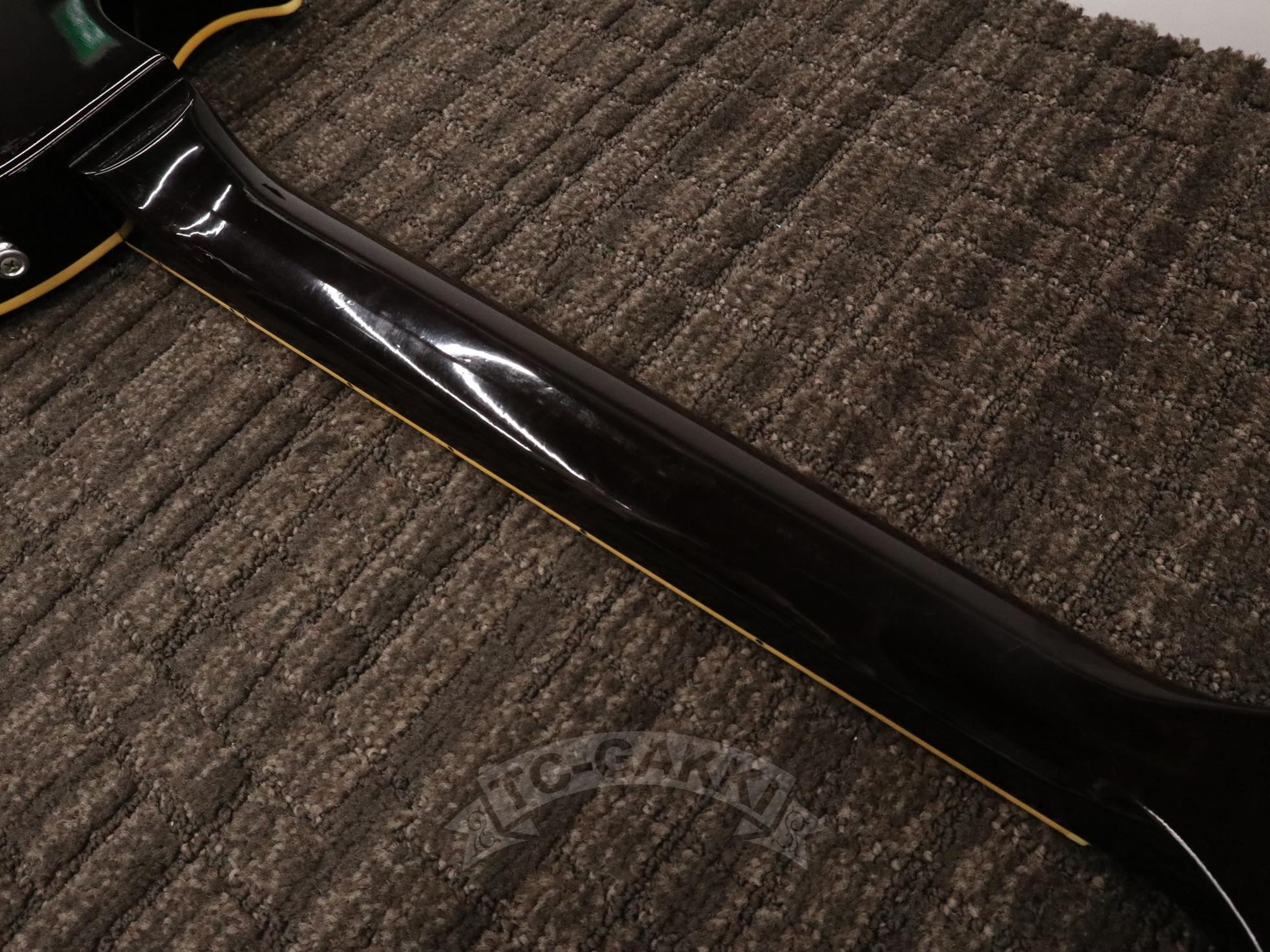 Historic Collection 1954 Les Paul Standard Oxblood - TC楽器 - TCGAKKI