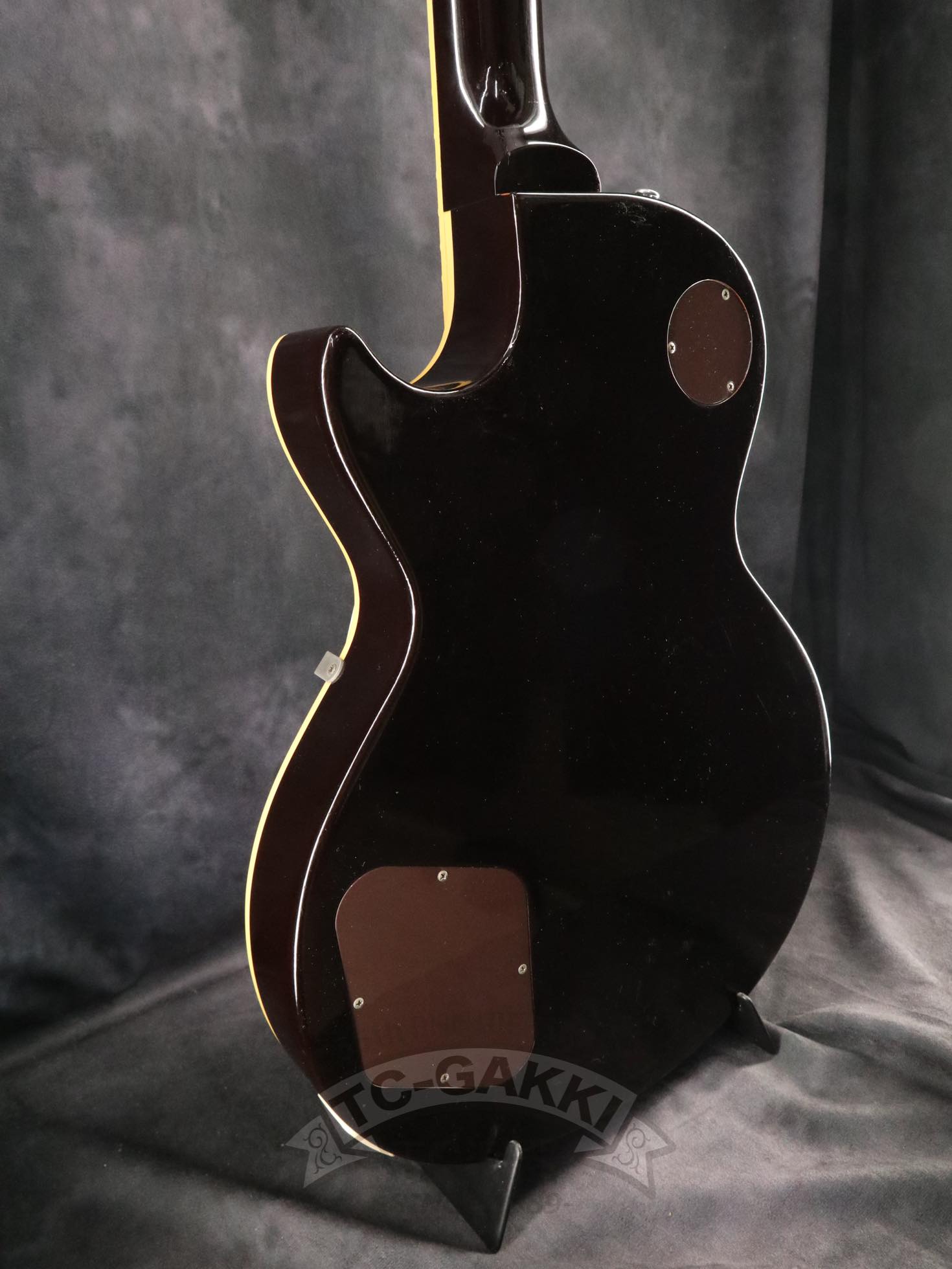 Historic Collection 1954 Les Paul Standard Oxblood - TC楽器 - TCGAKKI