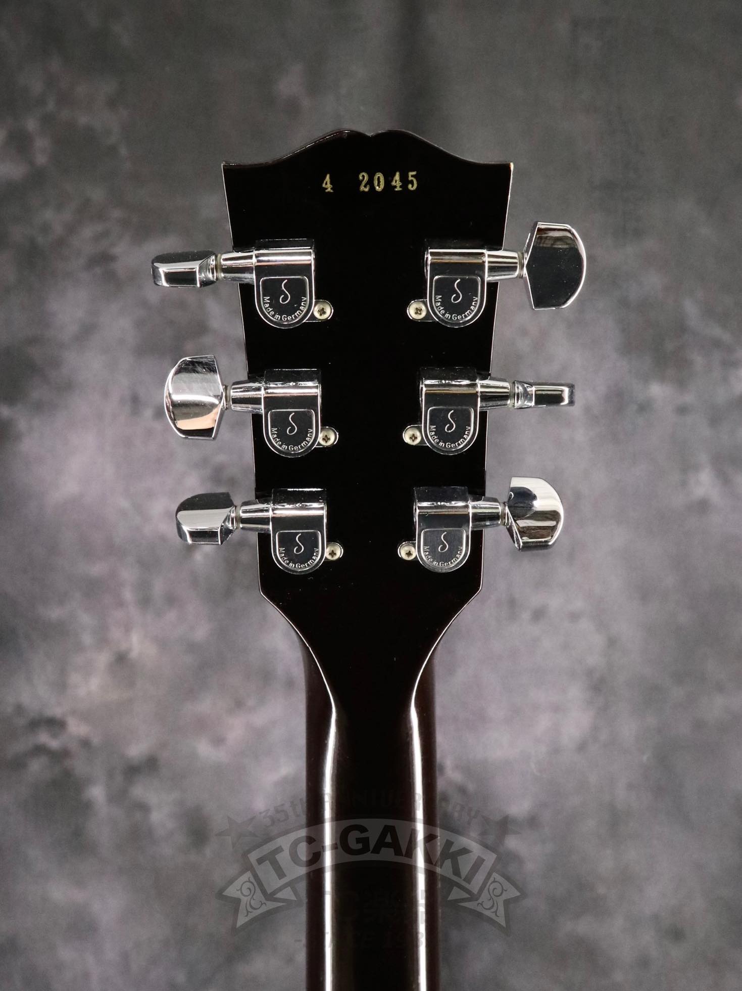 Historic Collection 1954 Les Paul Standard Oxblood - TC楽器 - TCGAKKI