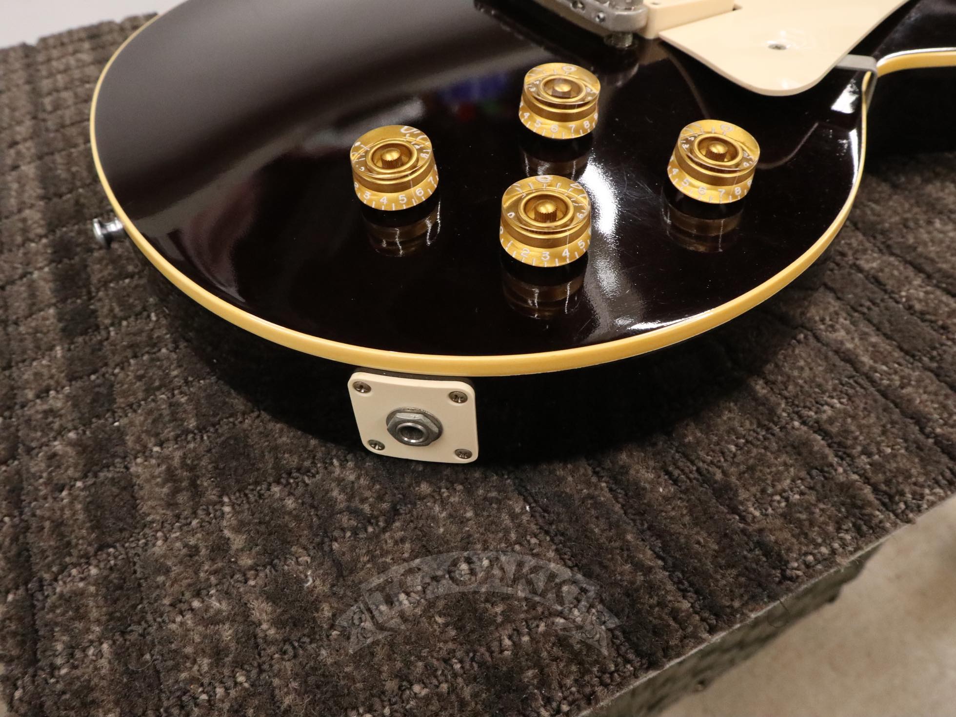 Historic Collection 1954 Les Paul Standard Oxblood - TC楽器 - TCGAKKI