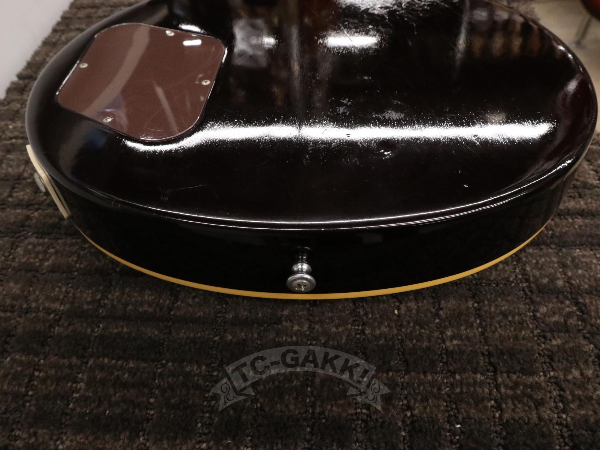 Historic Collection 1954 Les Paul Standard Oxblood - TC楽器 - TCGAKKI