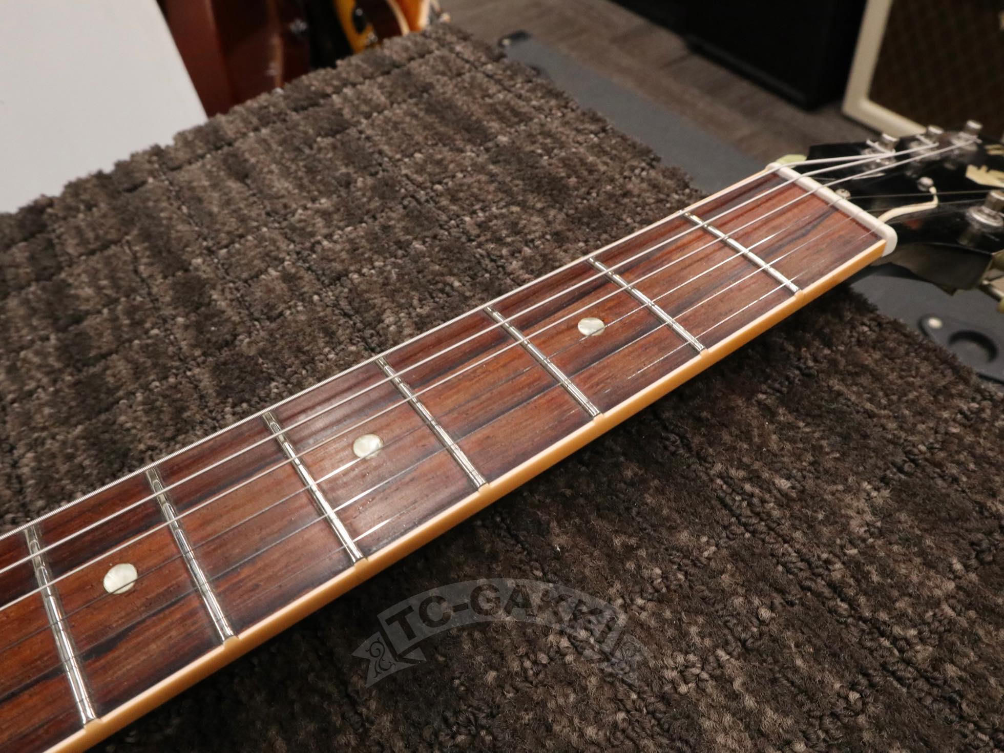 Historic Collection 1959 ES - 335 - TC楽器 - TCGAKKI