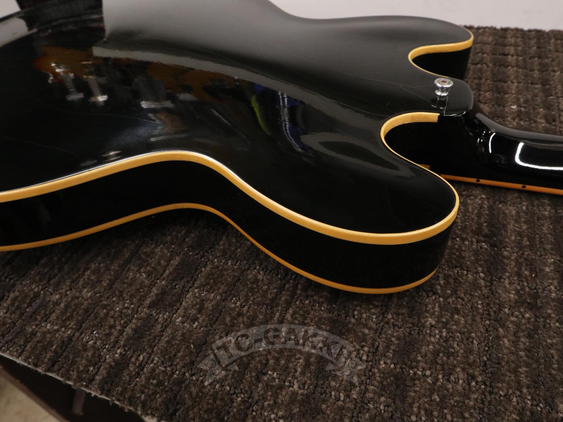 Historic Collection 1959 ES - 335 - TC楽器 - TCGAKKI