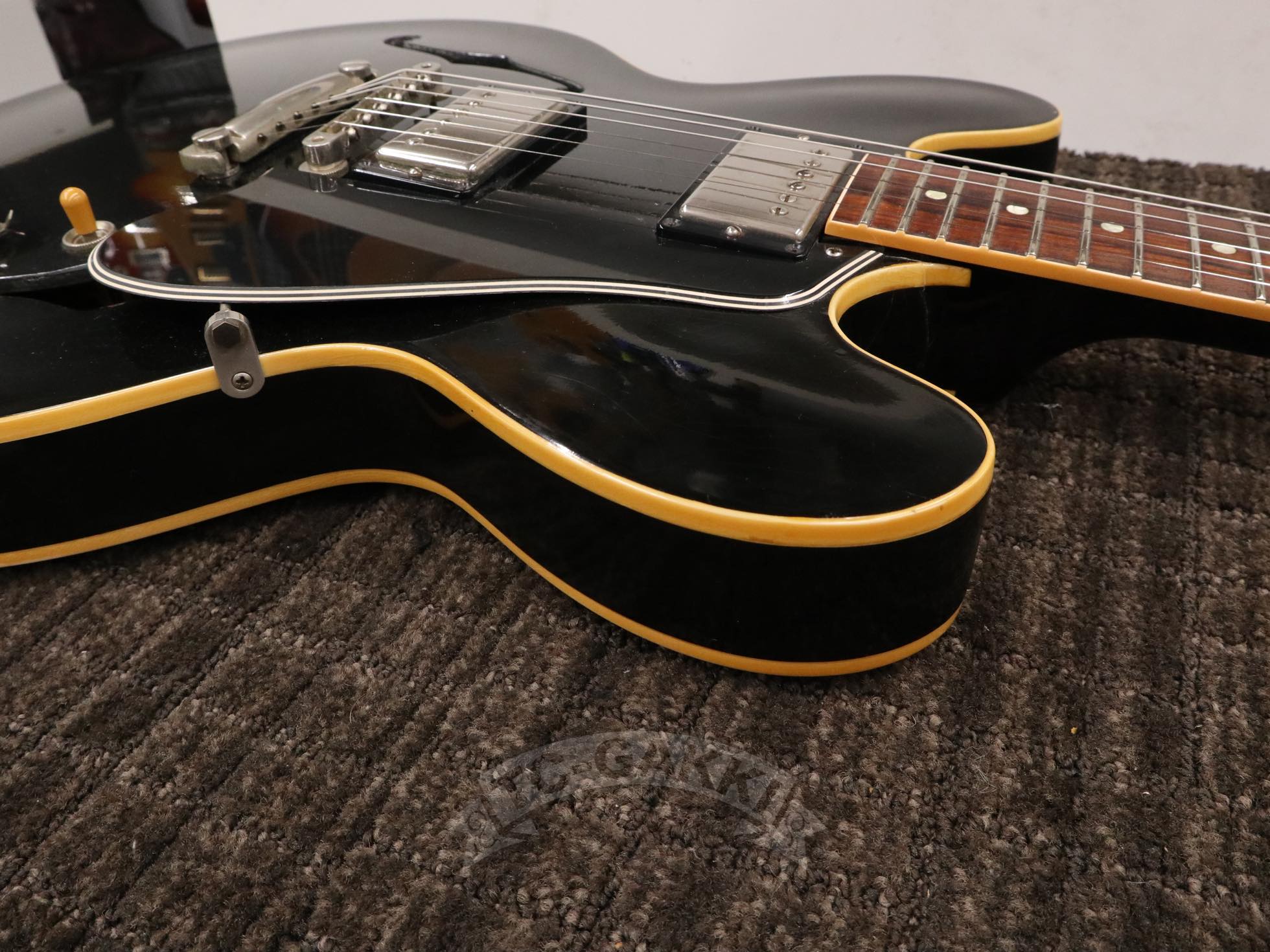 Historic Collection 1959 ES - 335 - TC楽器 - TCGAKKI