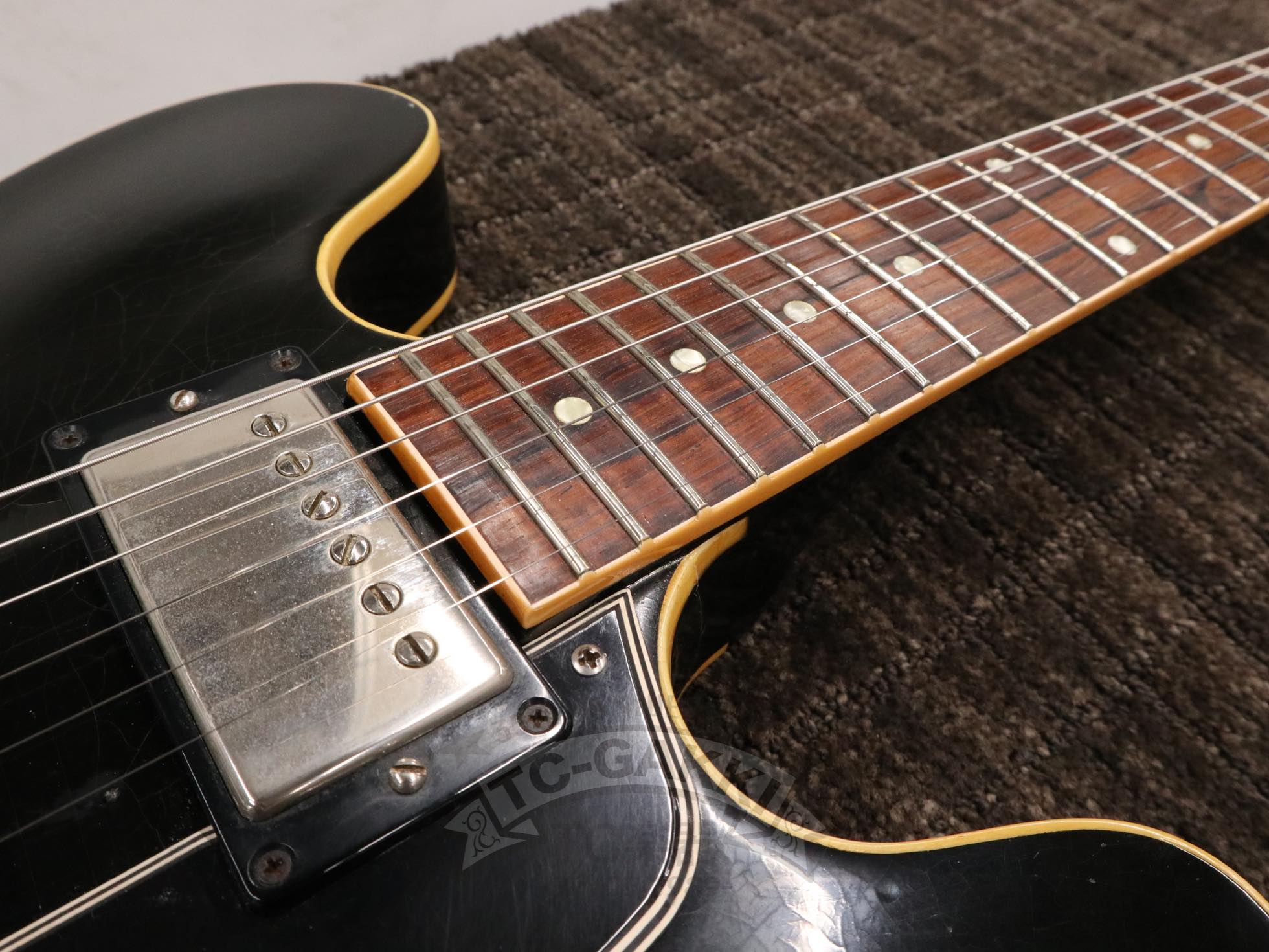 Historic Collection 1959 ES - 335 - TC楽器 - TCGAKKI