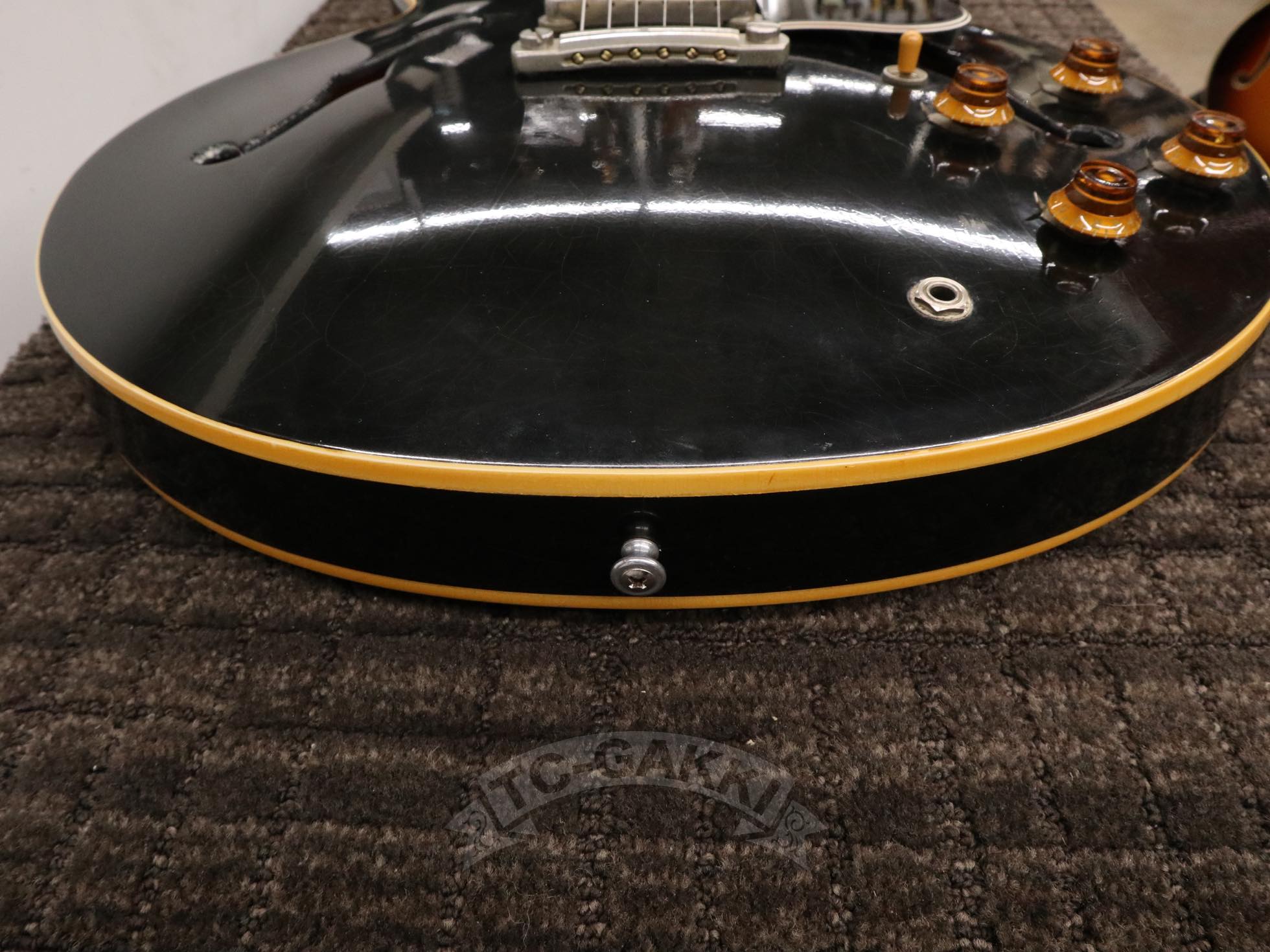 Historic Collection 1959 ES - 335 - TC楽器 - TCGAKKI