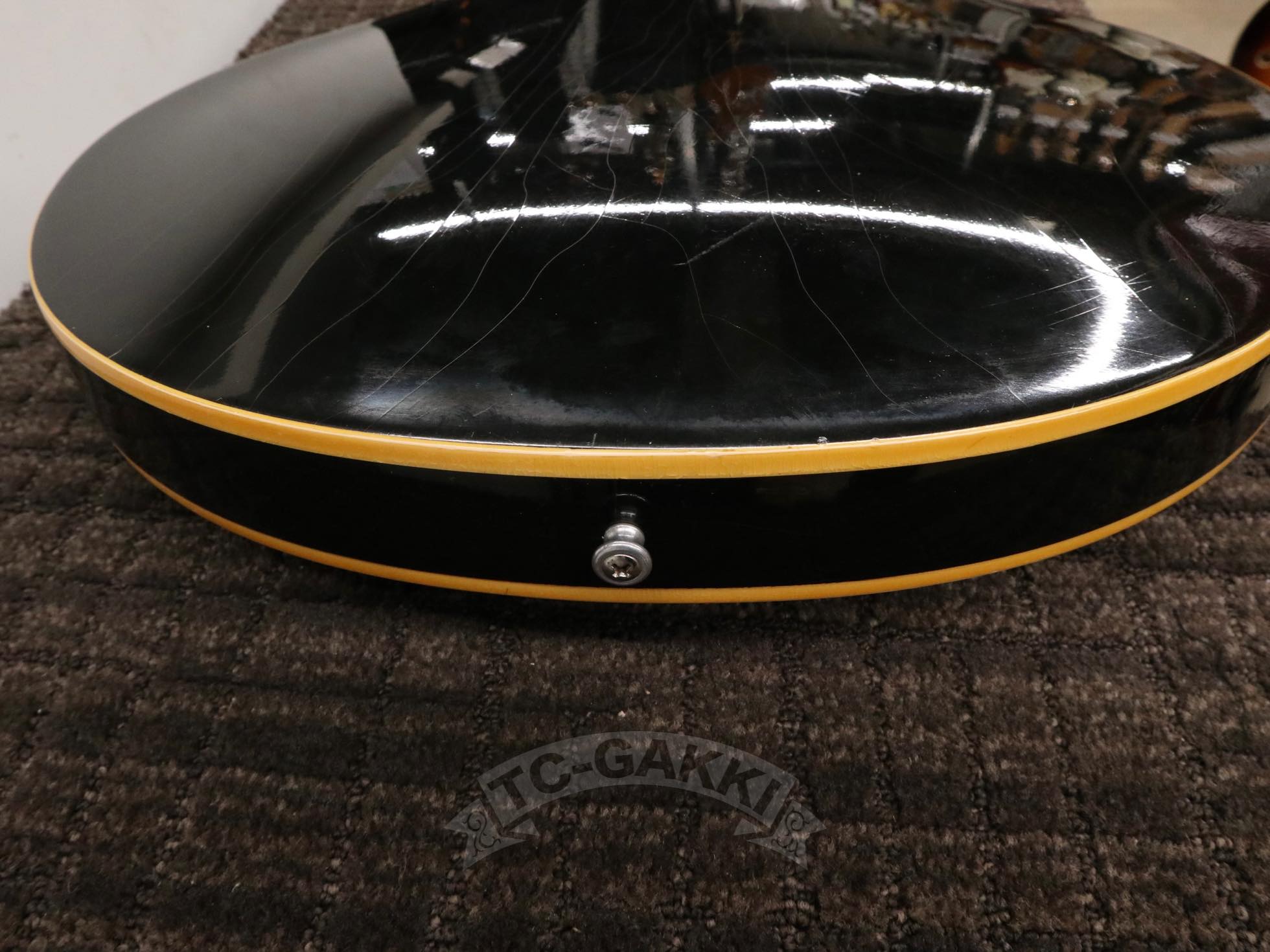 Historic Collection 1959 ES - 335 - TC楽器 - TCGAKKI