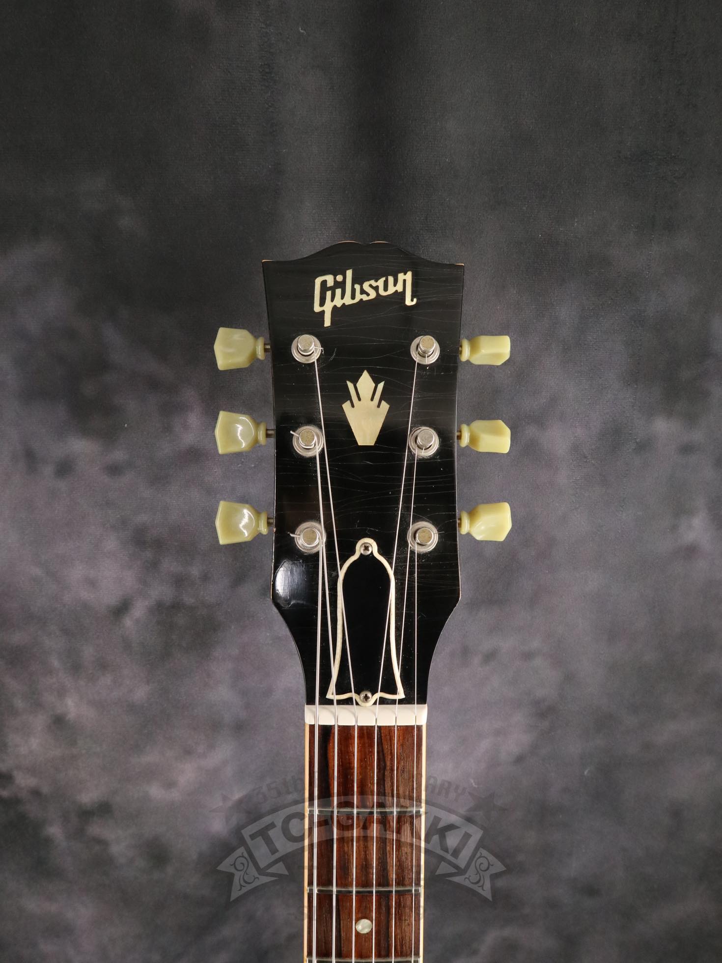 Historic Collection 1959 ES - 335 - TC楽器 - TCGAKKI