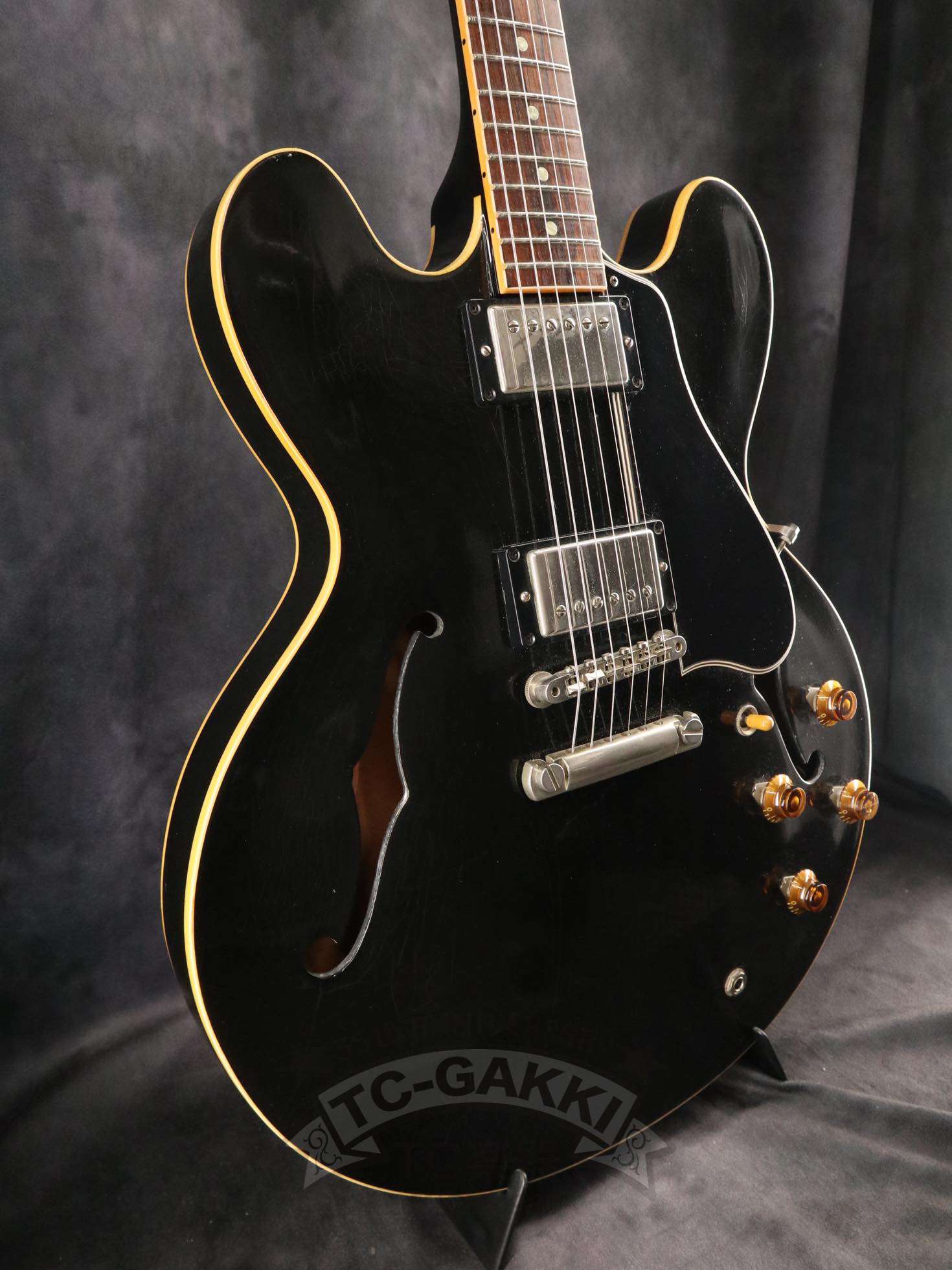Historic Collection 1959 ES - 335 - TC楽器 - TCGAKKI