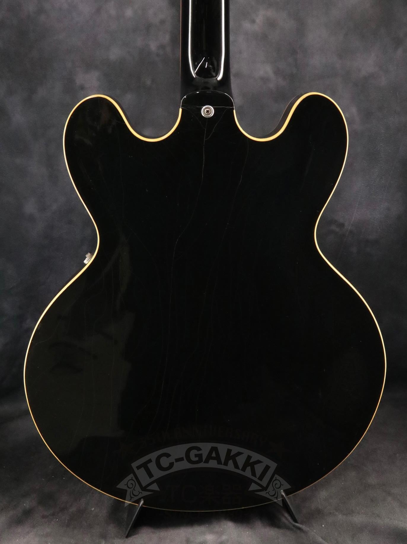 Historic Collection 1959 ES - 335 - TC楽器 - TCGAKKI