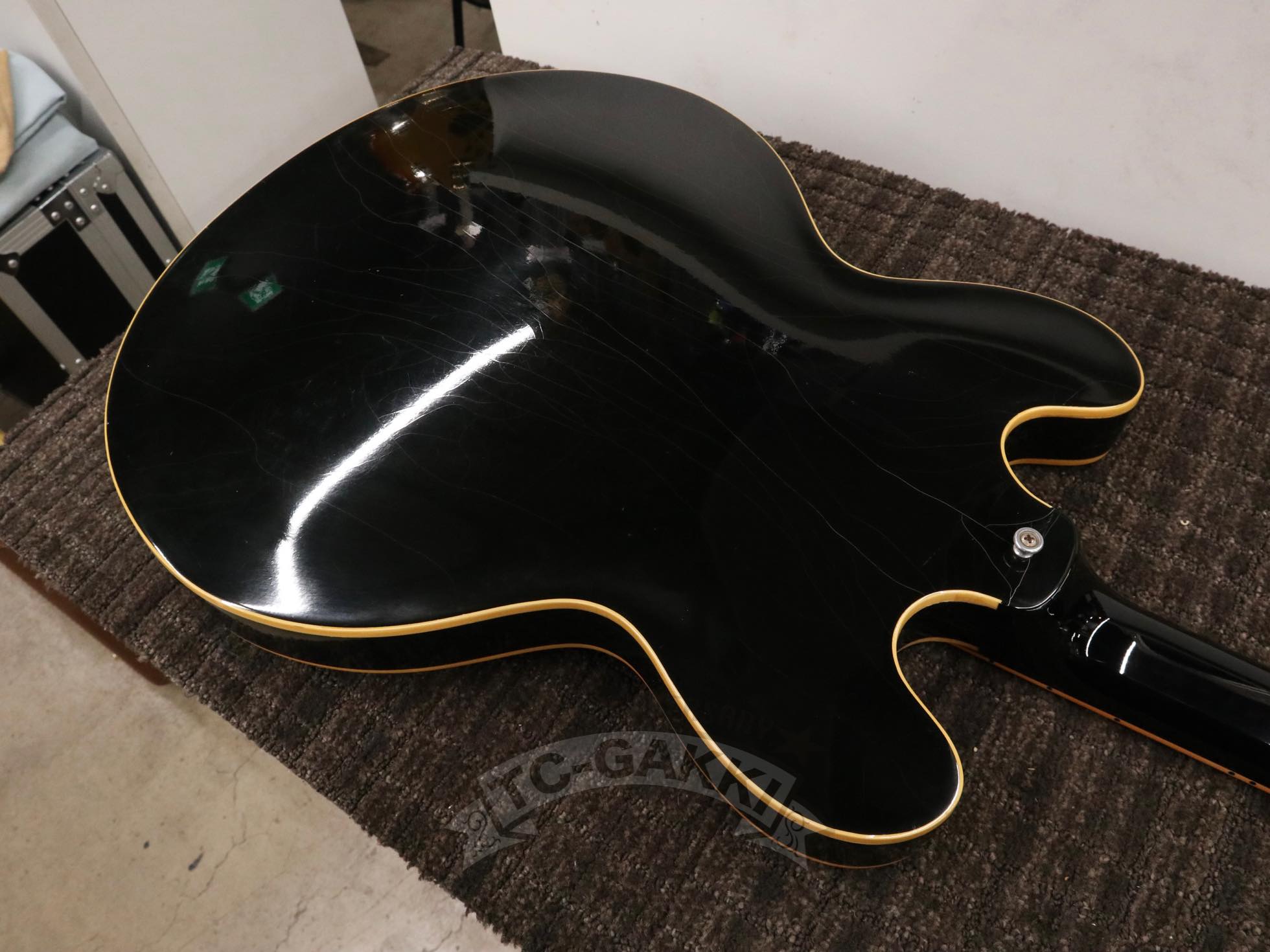 Historic Collection 1959 ES - 335 - TC楽器 - TCGAKKI