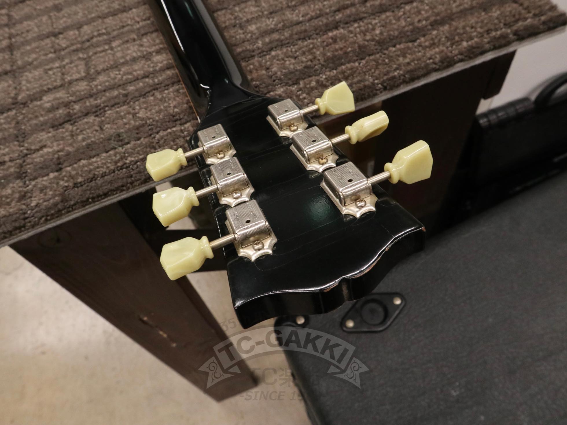 Historic Collection 1959 ES - 335 - TC楽器 - TCGAKKI