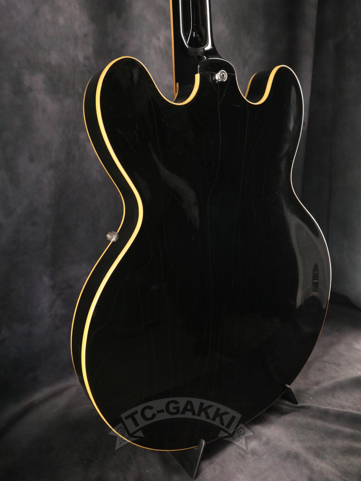 Historic Collection 1959 ES - 335 - TC楽器 - TCGAKKI