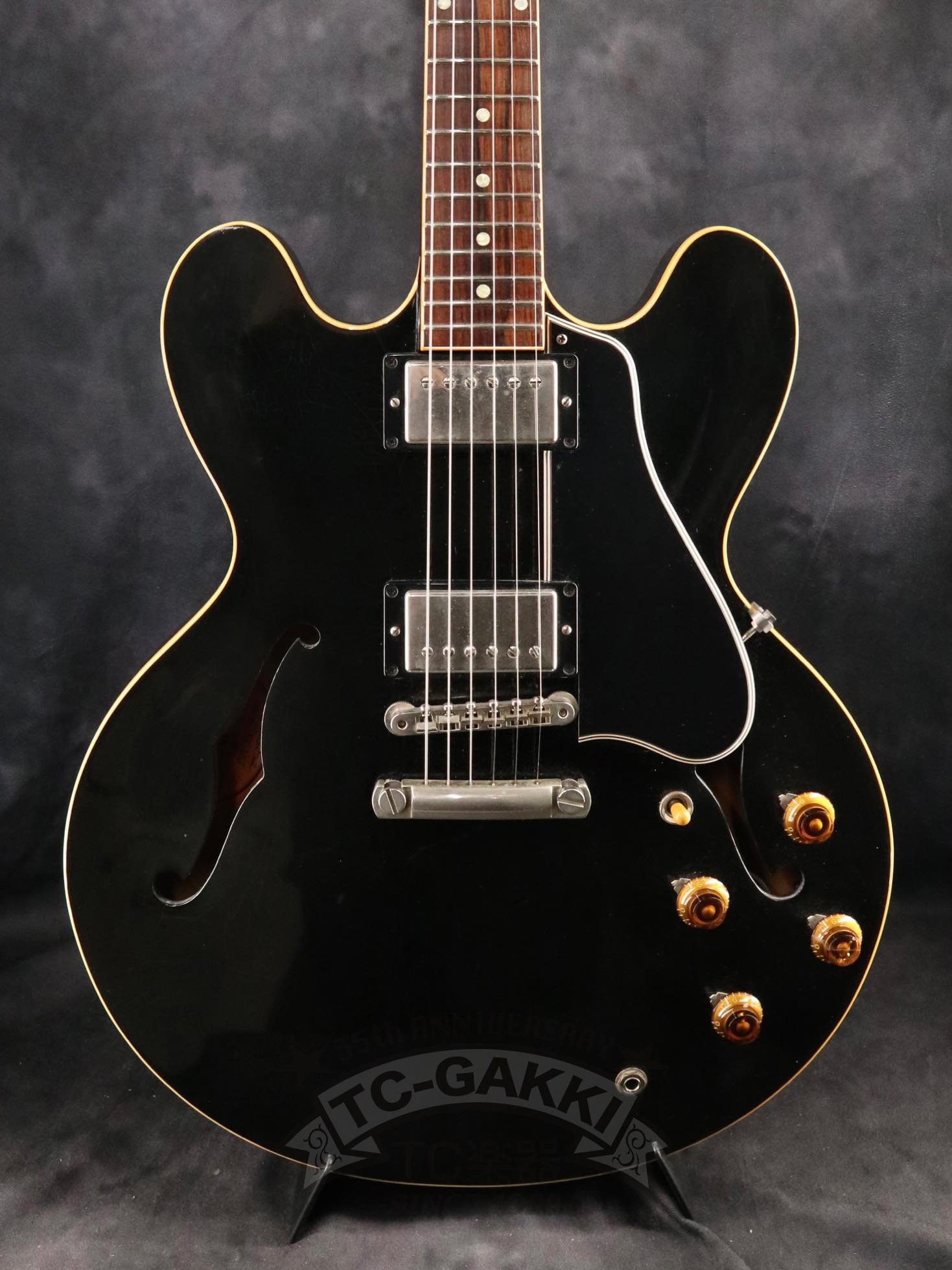 Historic Collection 1959 ES - 335 - TC楽器 - TCGAKKI
