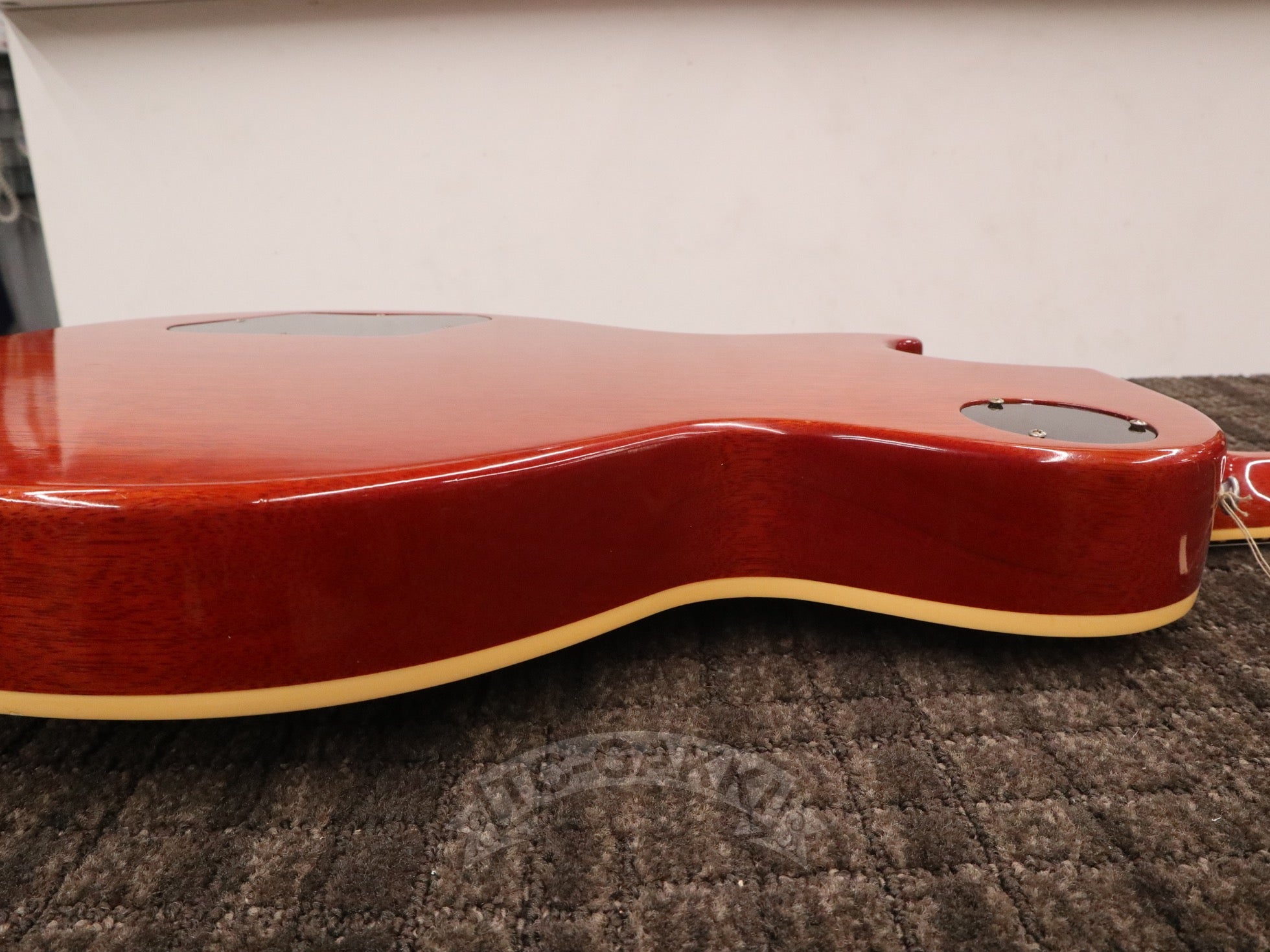 Historic Collection 1959 Les Paul Reissue HRM VOS - TC楽器 - TCGAKKI