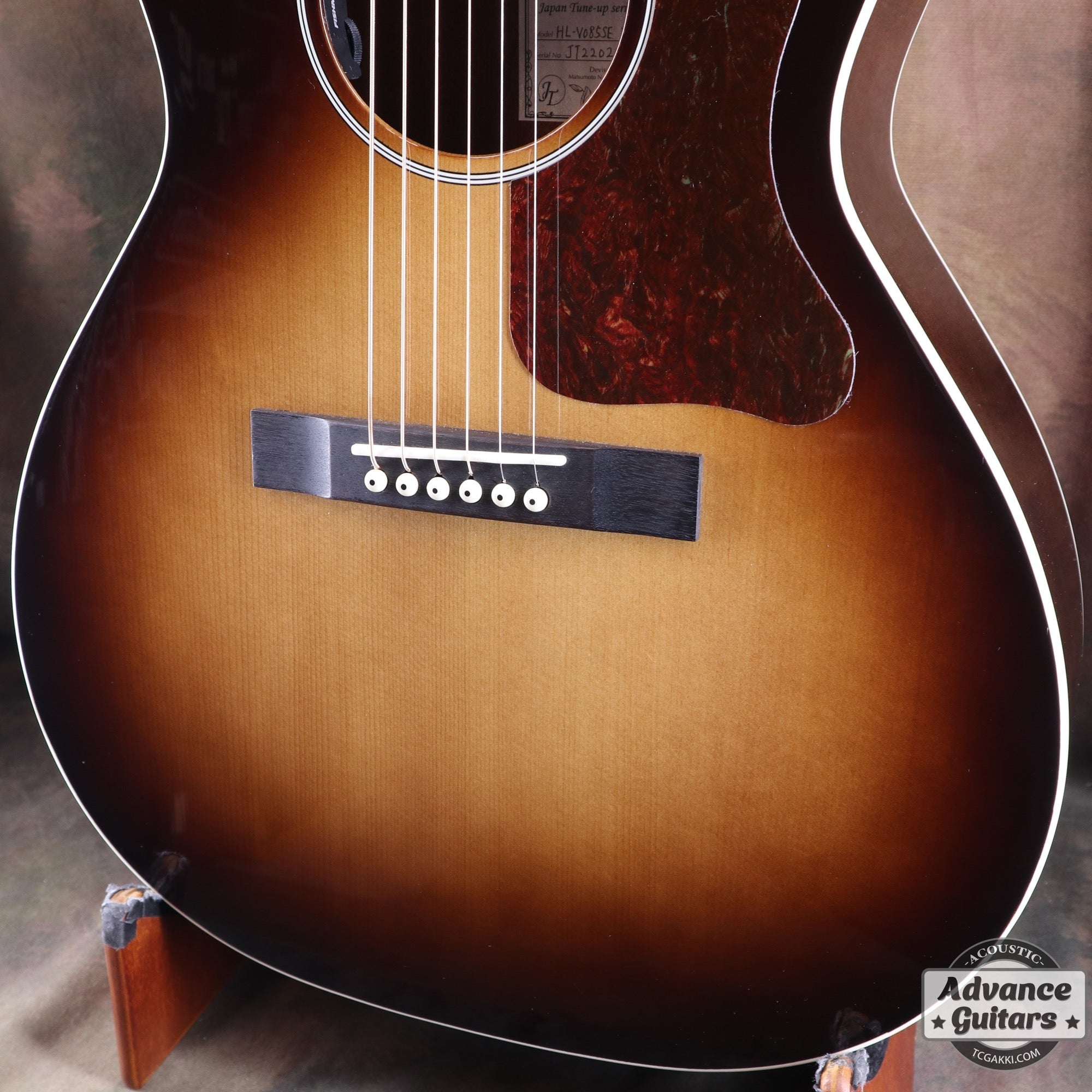 HL - V085SE - TC楽器 - TCGAKKI