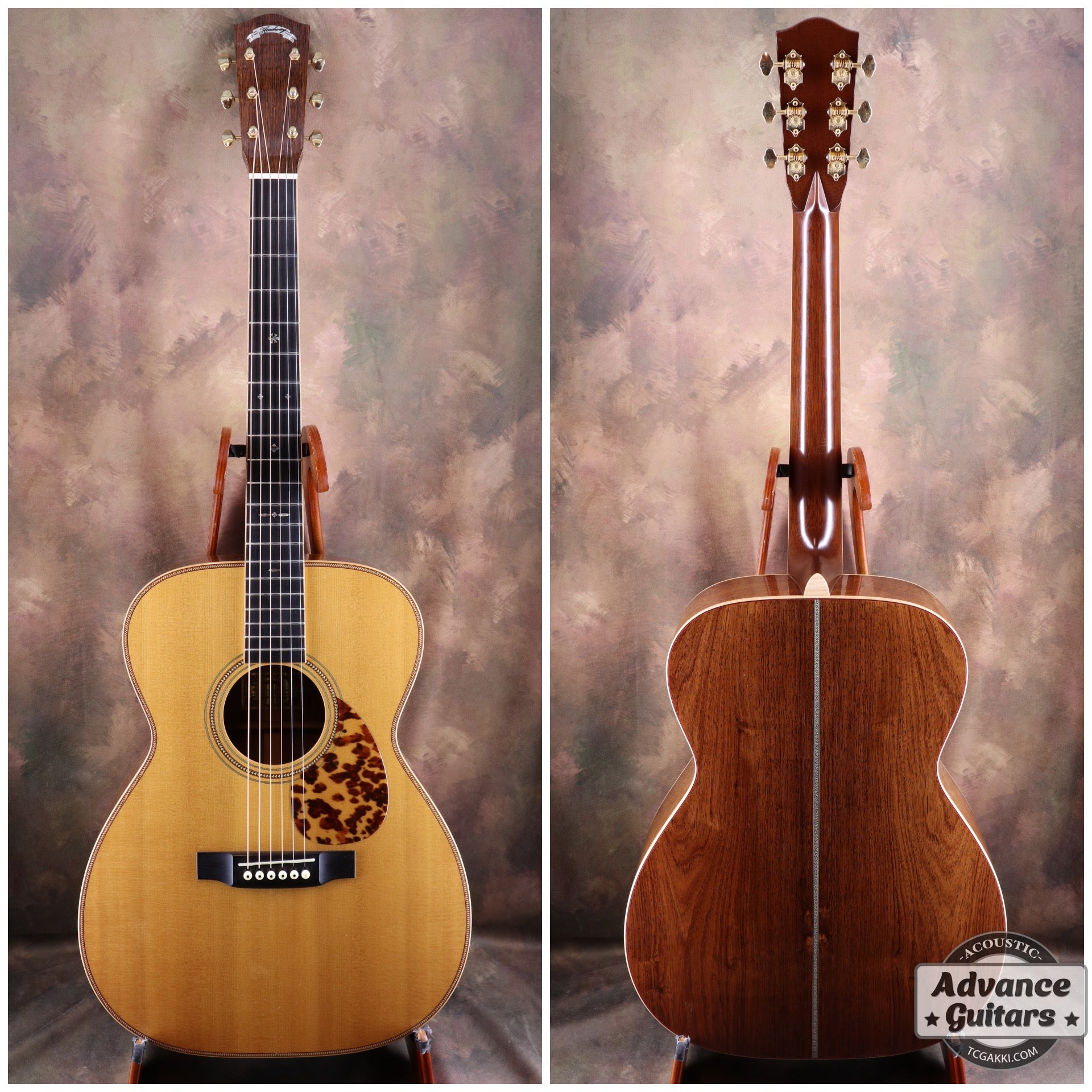 HO - 445 2004 Limited Edition - TC楽器 - TCGAKKI