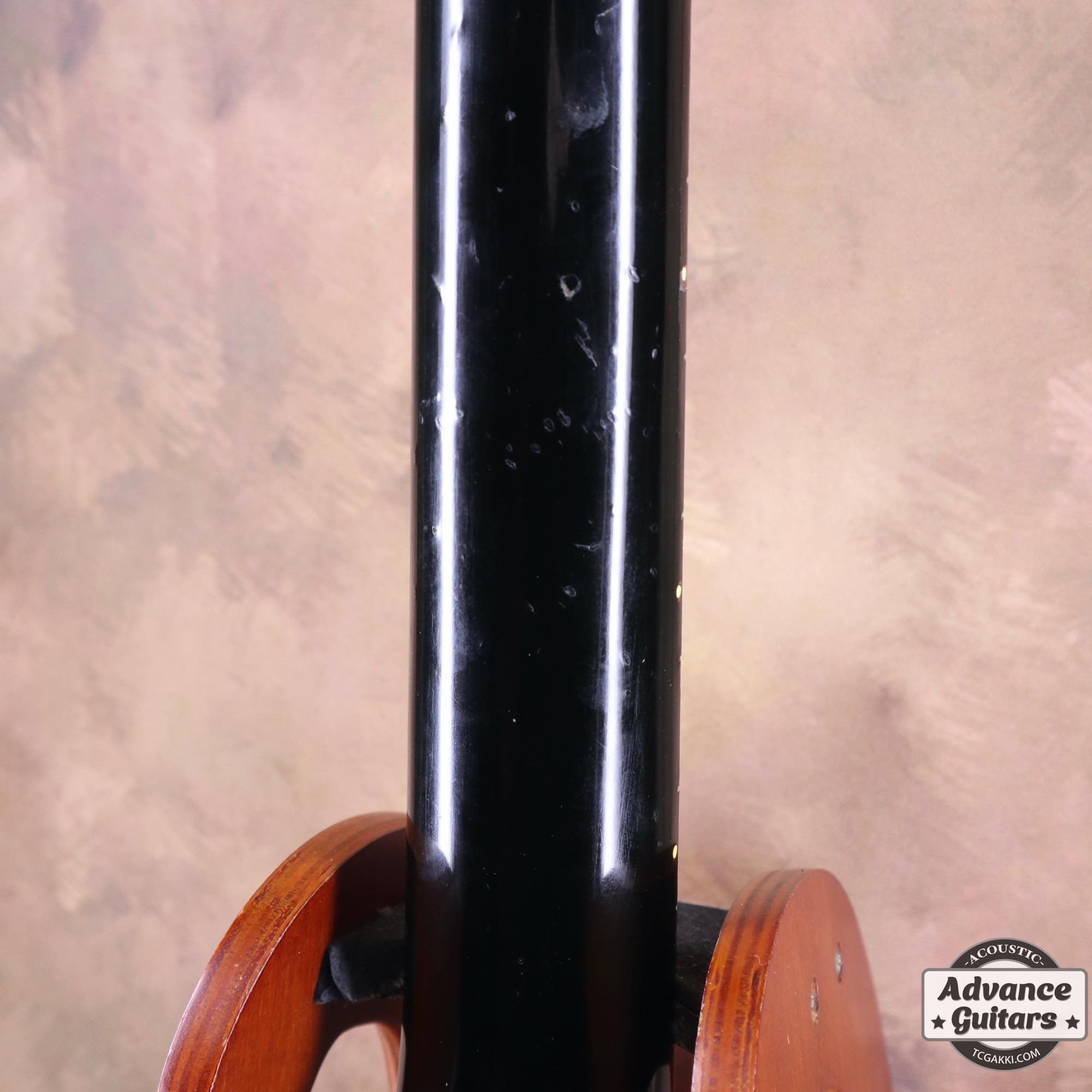 【HOLD】1968年製 J - 45 Ebony Black - TC楽器 - TCGAKKI