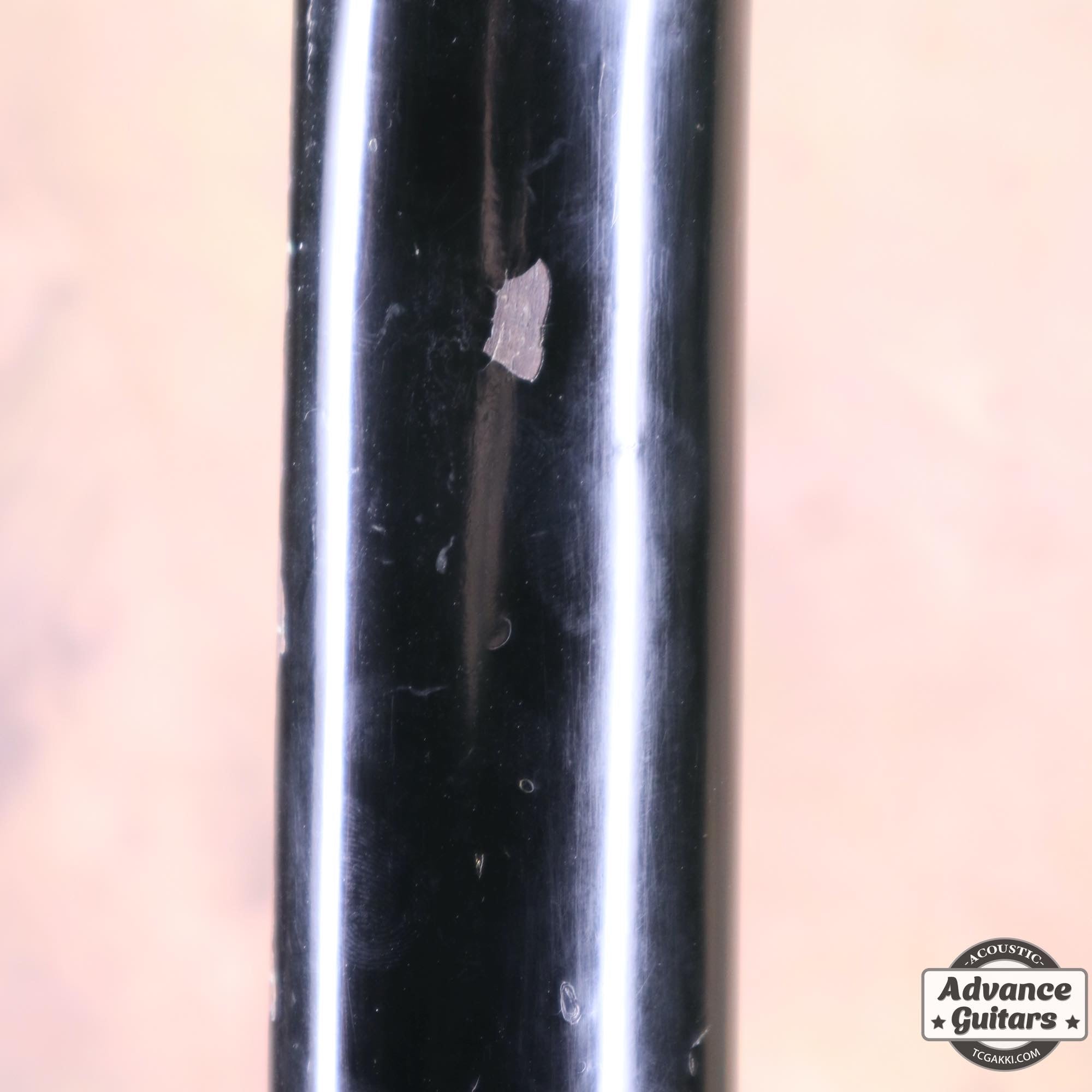 【HOLD】1968年製 J - 45 Ebony Black - TC楽器 - TCGAKKI