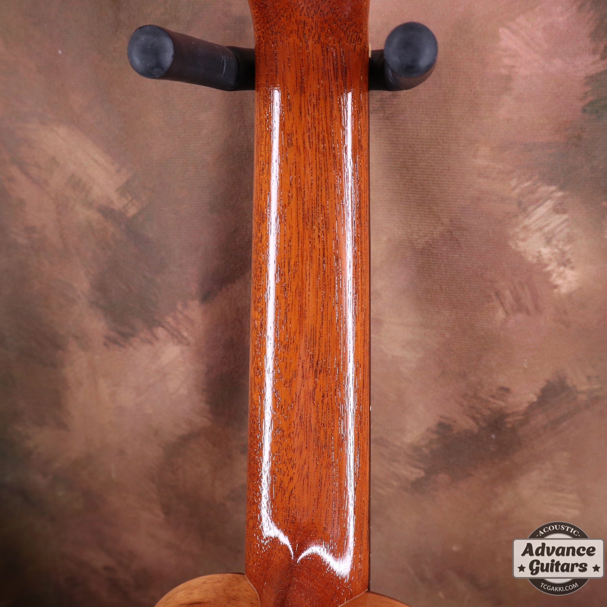 (HOLD)2004年製 Soplano Hawaian Koa - TC楽器 - TCGAKKI