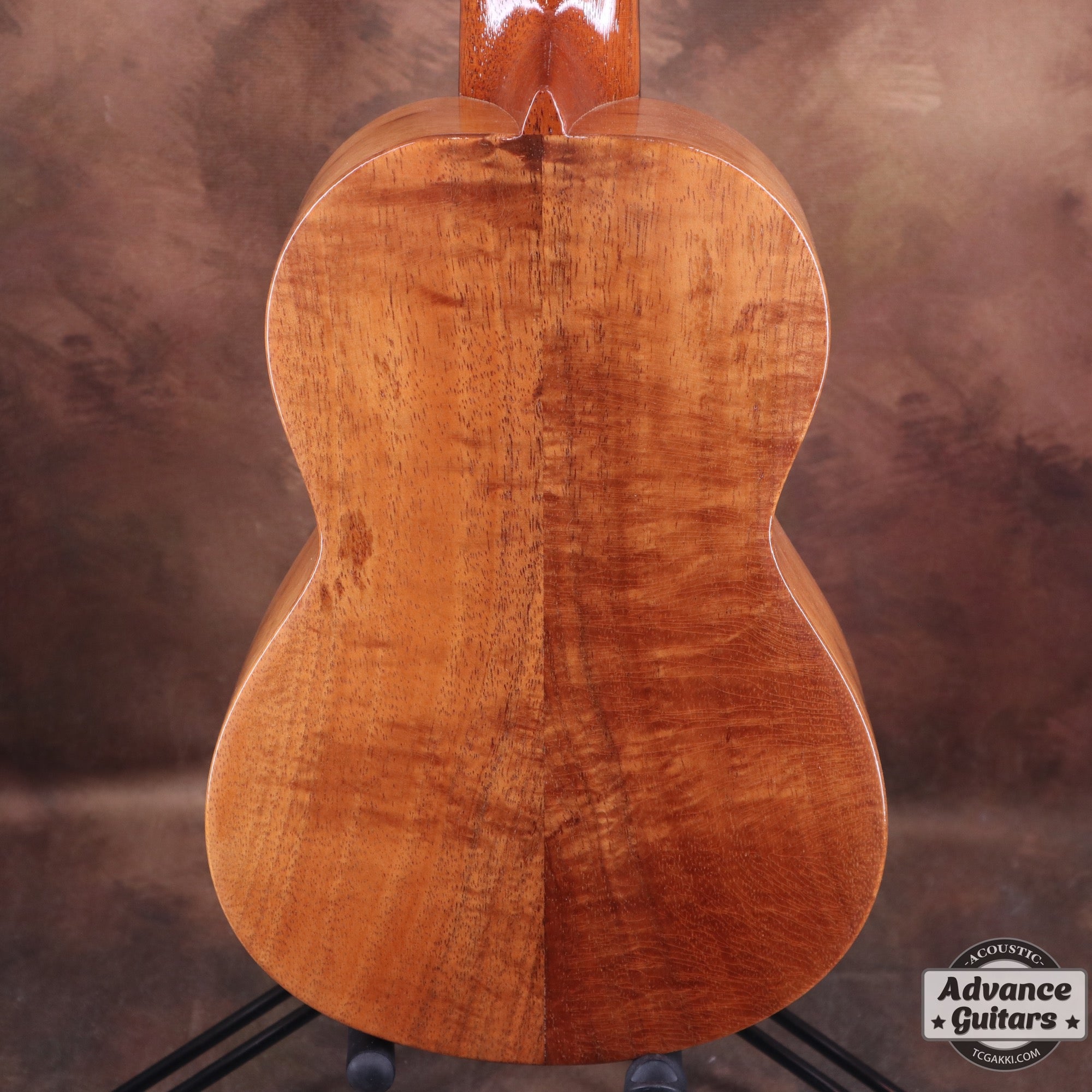 (HOLD)2004年製 Soplano Hawaian Koa - TC楽器 - TCGAKKI