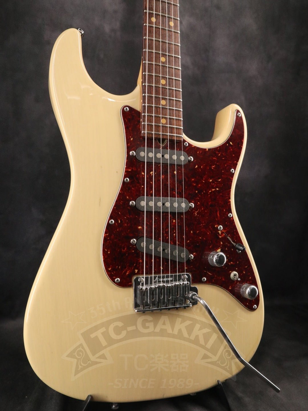 Hollow Classic - TC楽器 - TCGAKKI