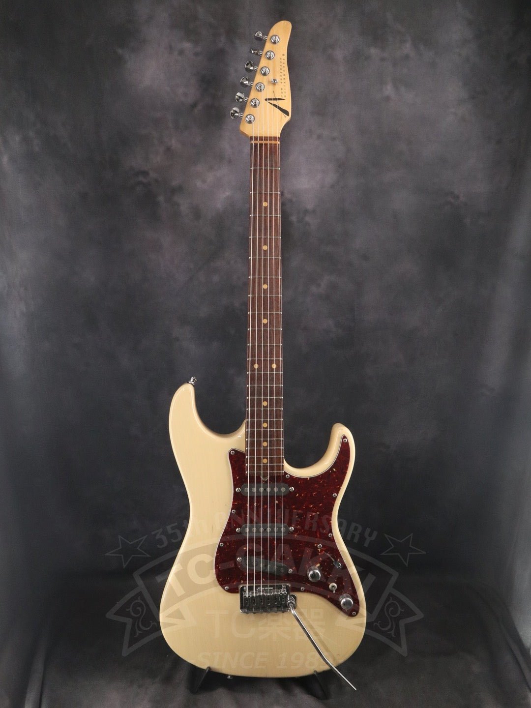 Hollow Classic - TC楽器 - TCGAKKI