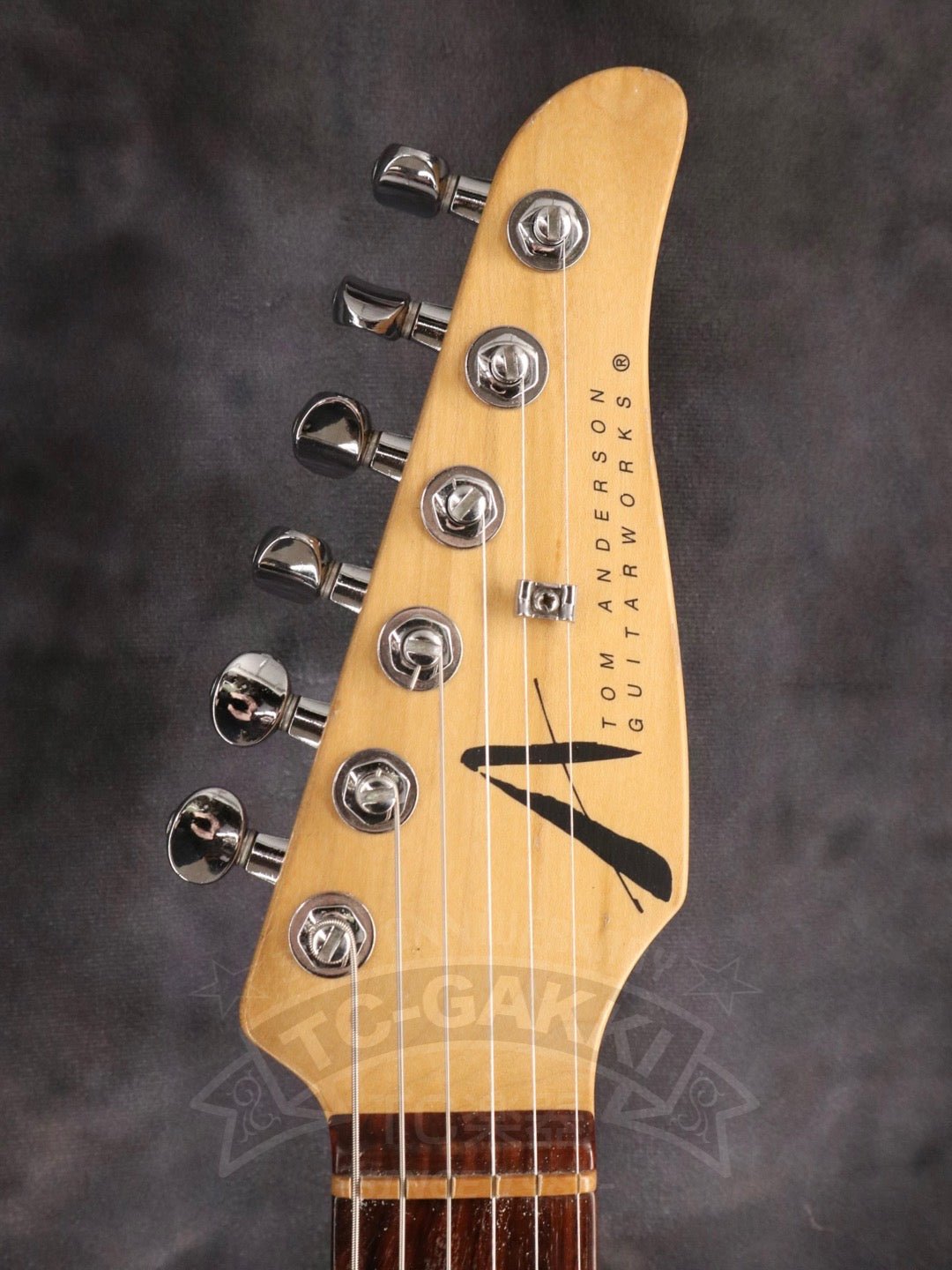 Hollow Classic - TC楽器 - TCGAKKI