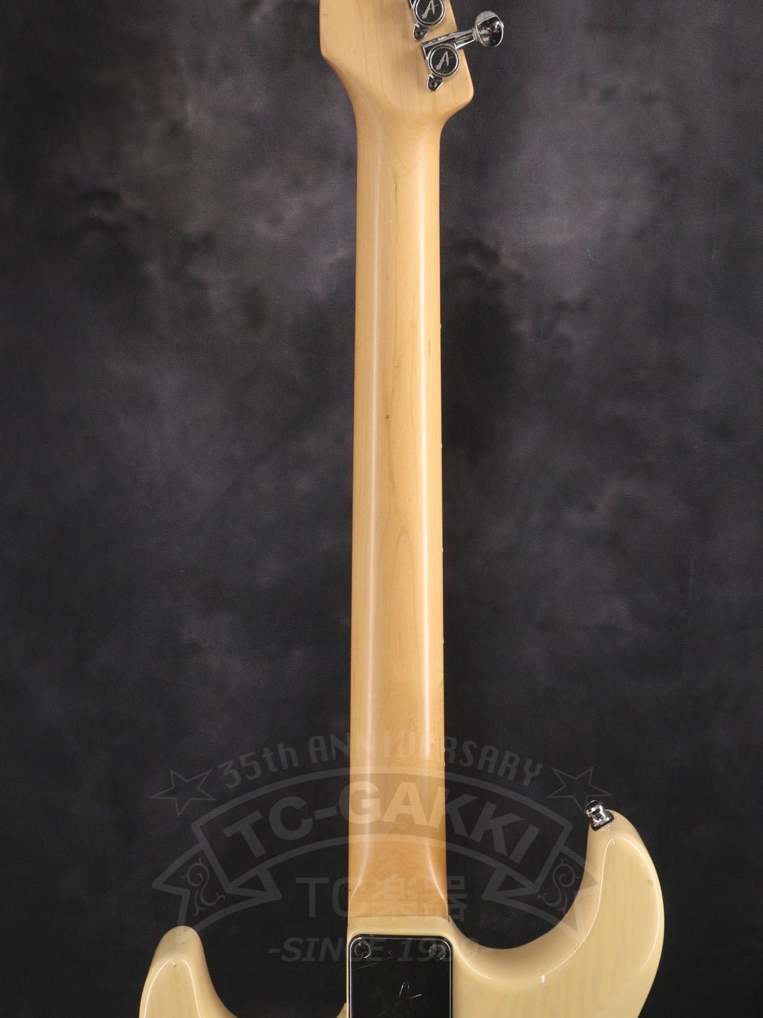 Hollow Classic - TC楽器 - TCGAKKI