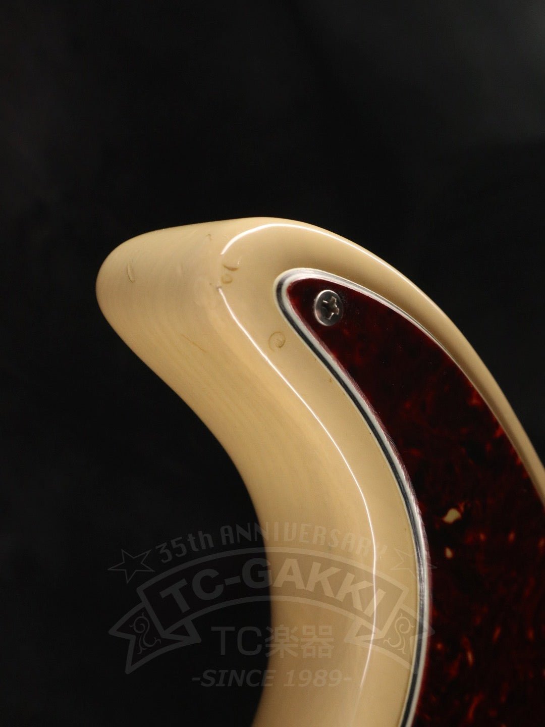 Hollow Classic - TC楽器 - TCGAKKI