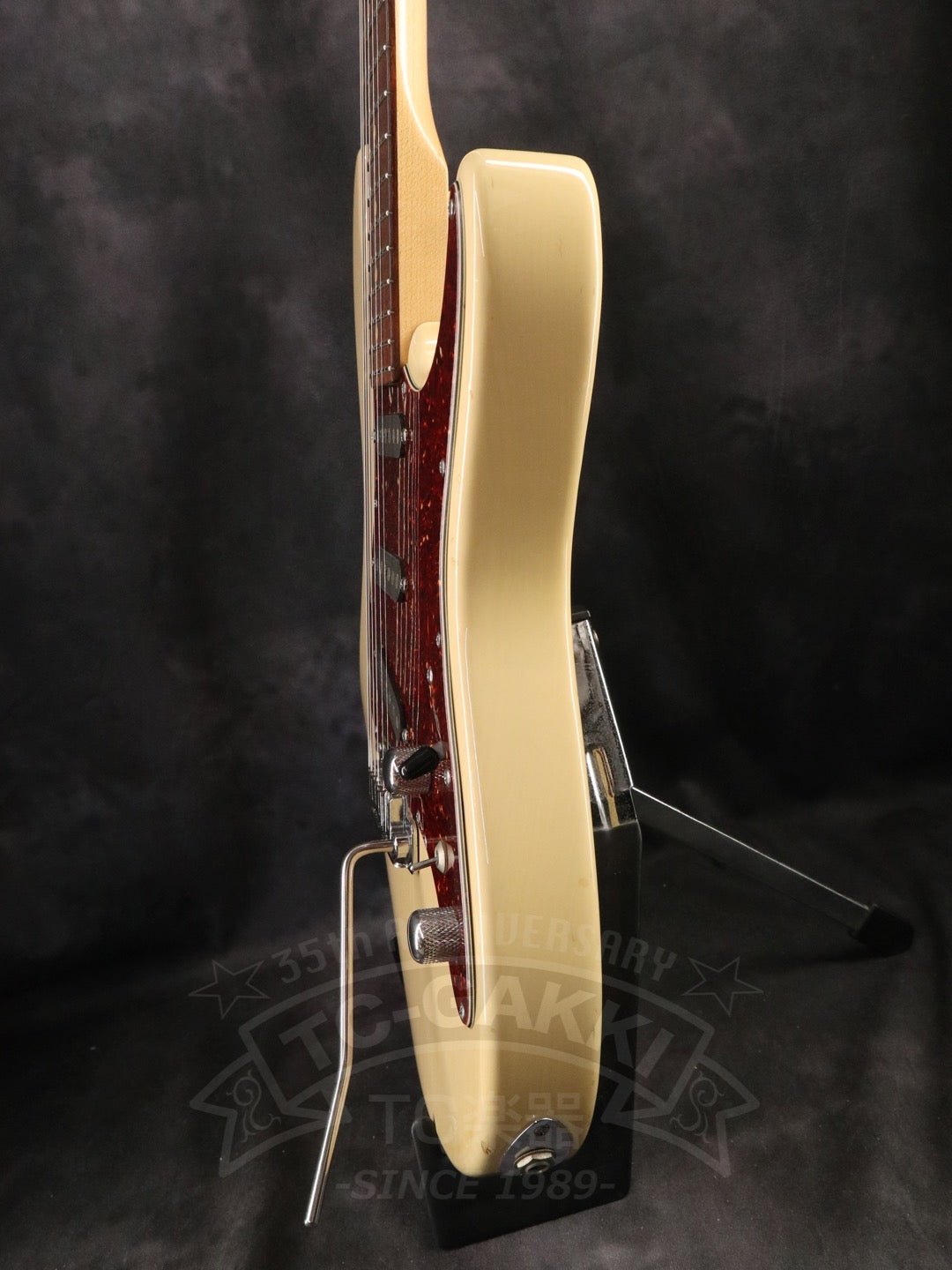 Hollow Classic - TC楽器 - TCGAKKI