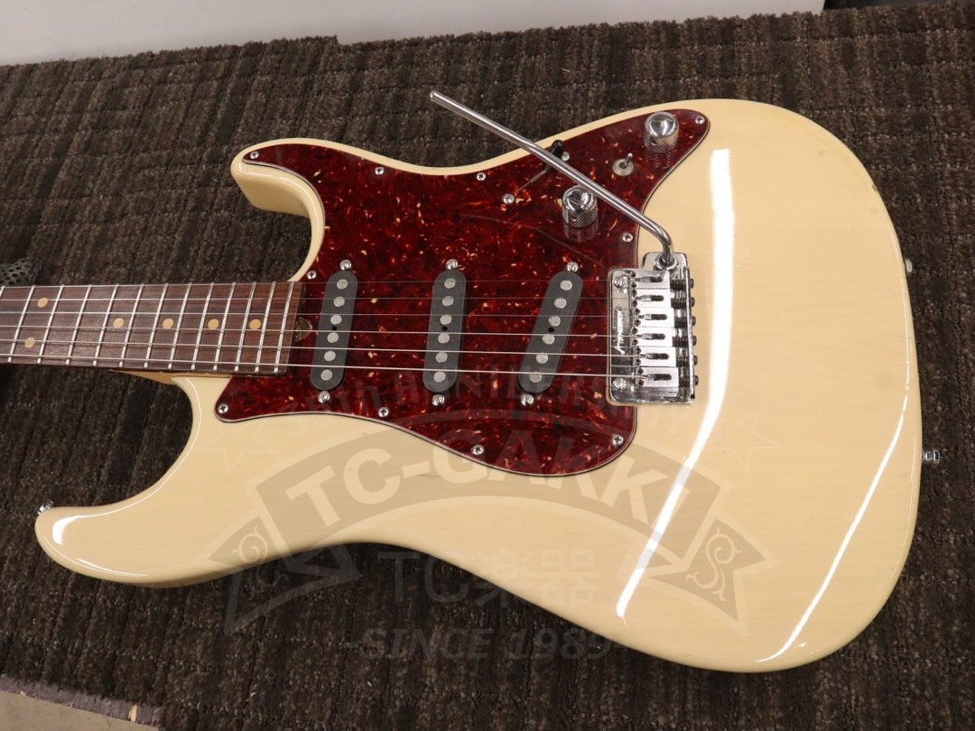 Hollow Classic - TC楽器 - TCGAKKI