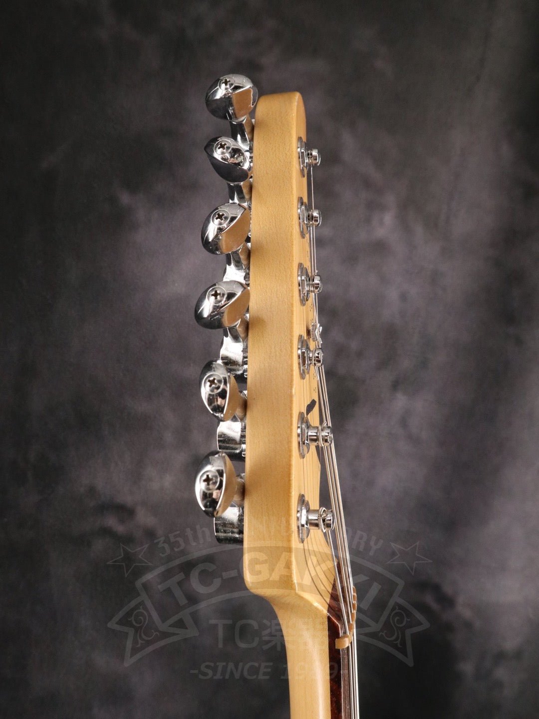 Hollow Classic - TC楽器 - TCGAKKI