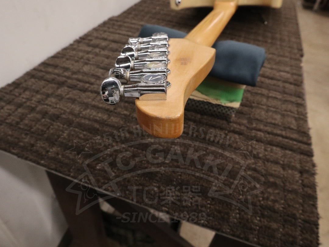 Hollow Classic - TC楽器 - TCGAKKI