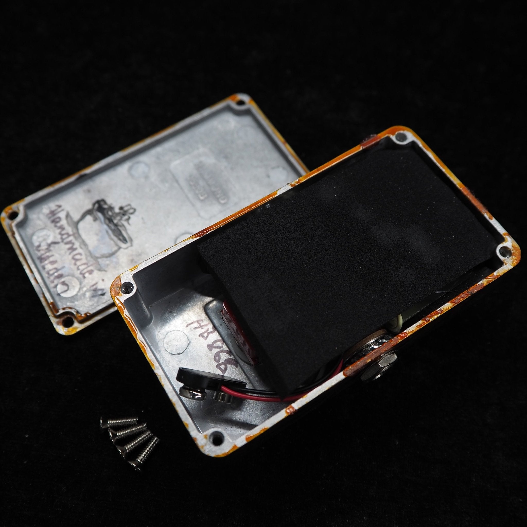 Honey Bee OD - TC楽器 - TCGAKKI