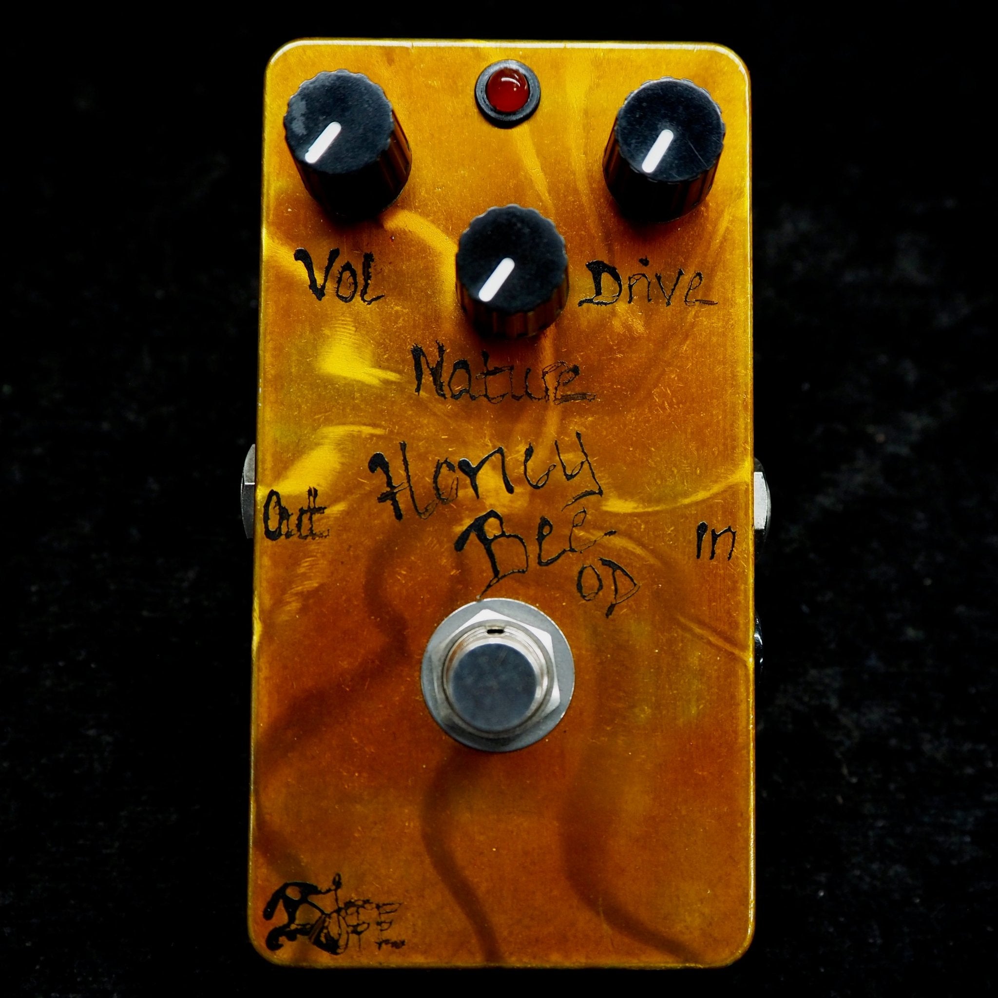 Honey Bee OD - TC楽器 - TCGAKKI