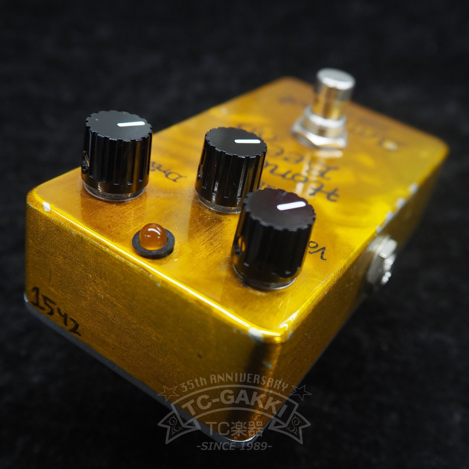 Honey Bee OD - TC楽器 - TCGAKKI