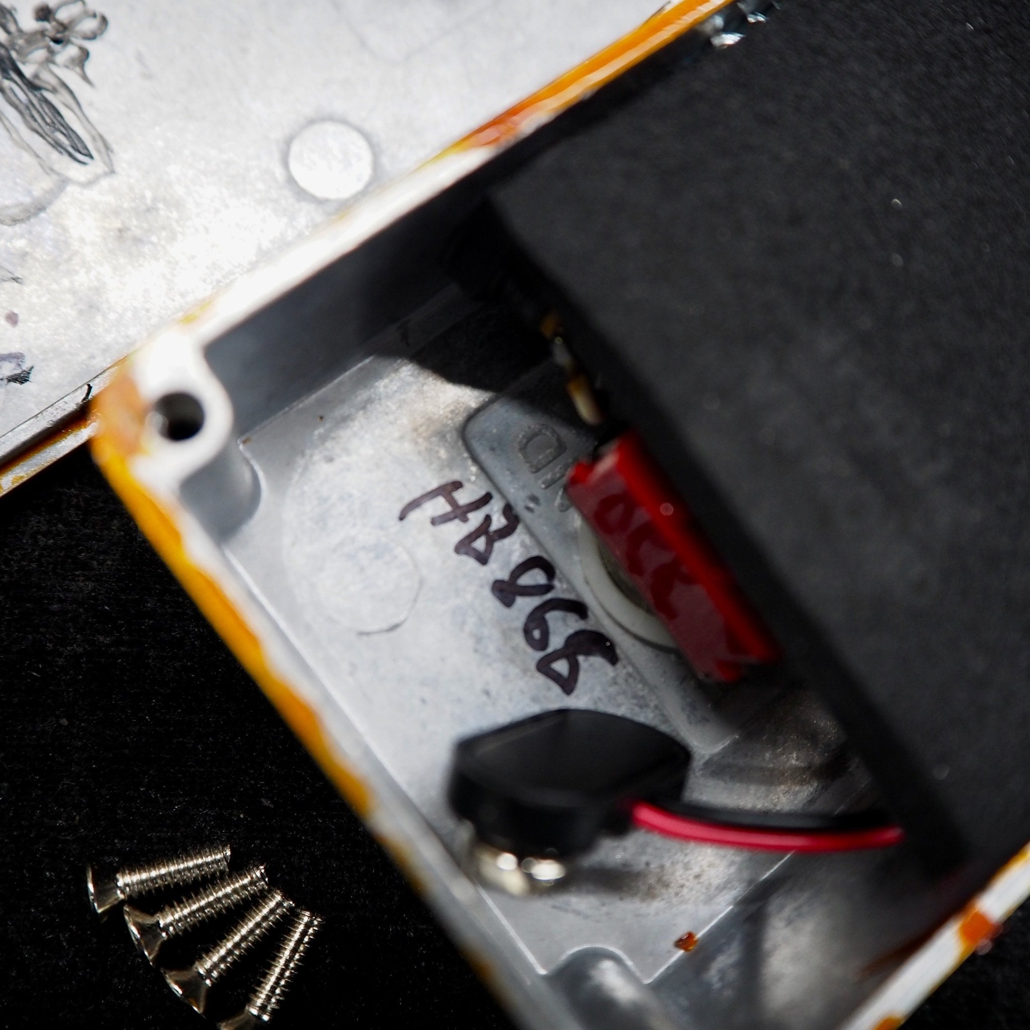 Honey Bee OD - TC楽器 - TCGAKKI