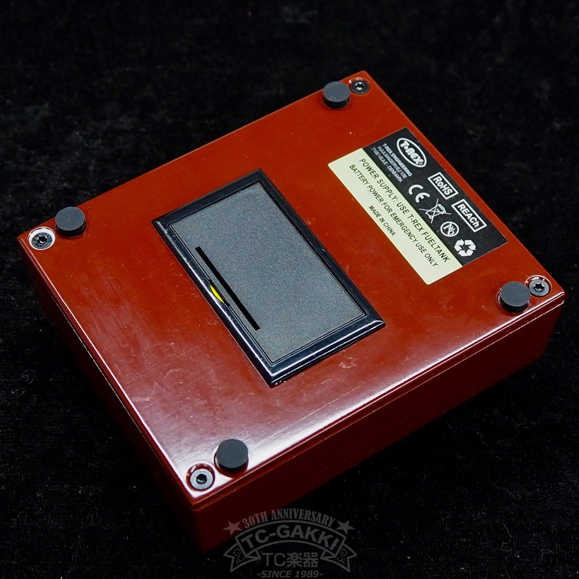 HONEY DROP delay - TC楽器 - TCGAKKI