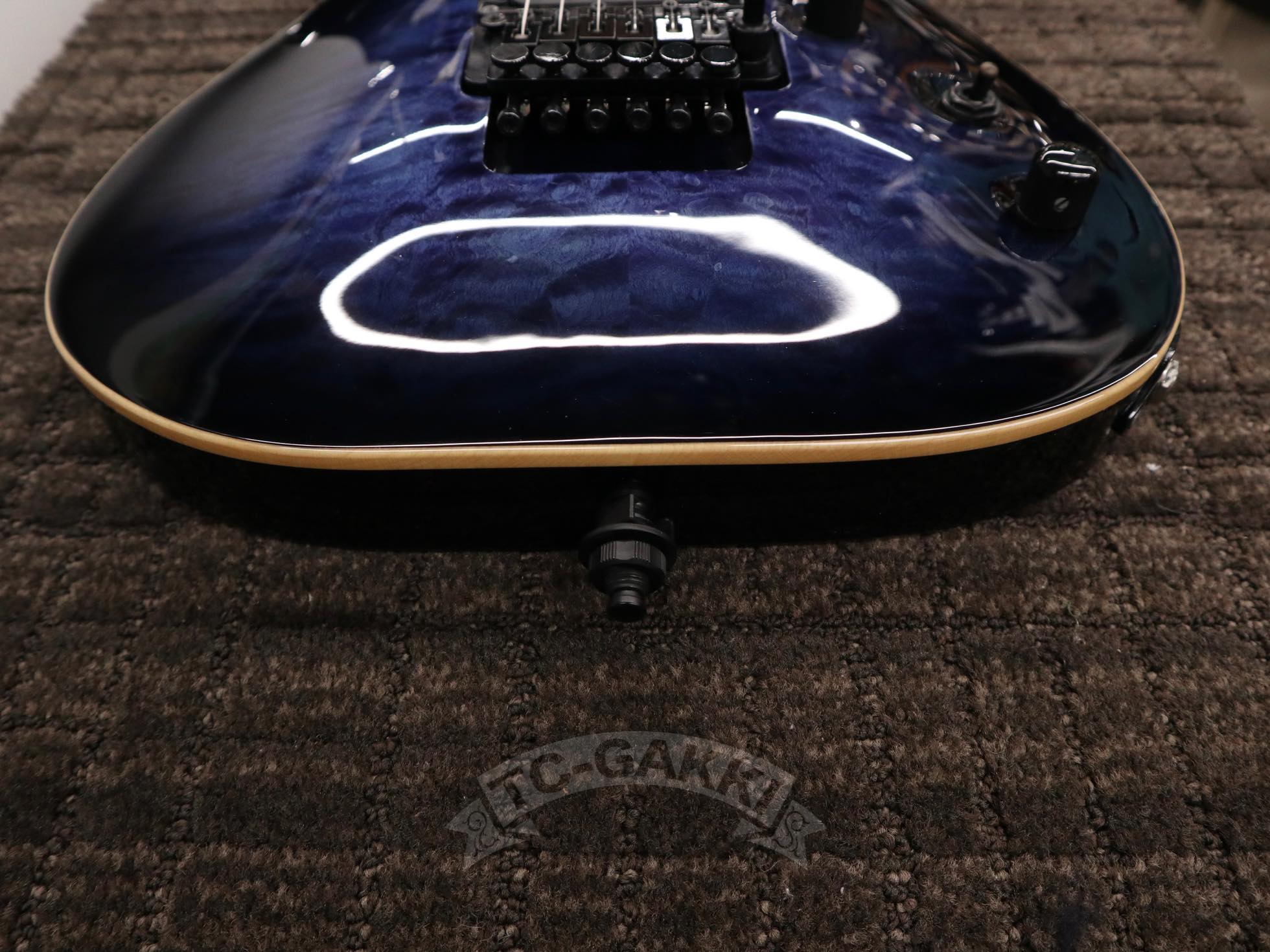 Horizon FR QM - TC楽器 - TCGAKKI