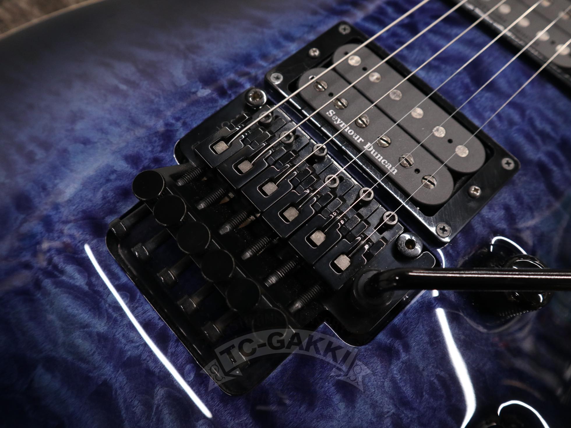 Horizon FR QM - TC楽器 - TCGAKKI