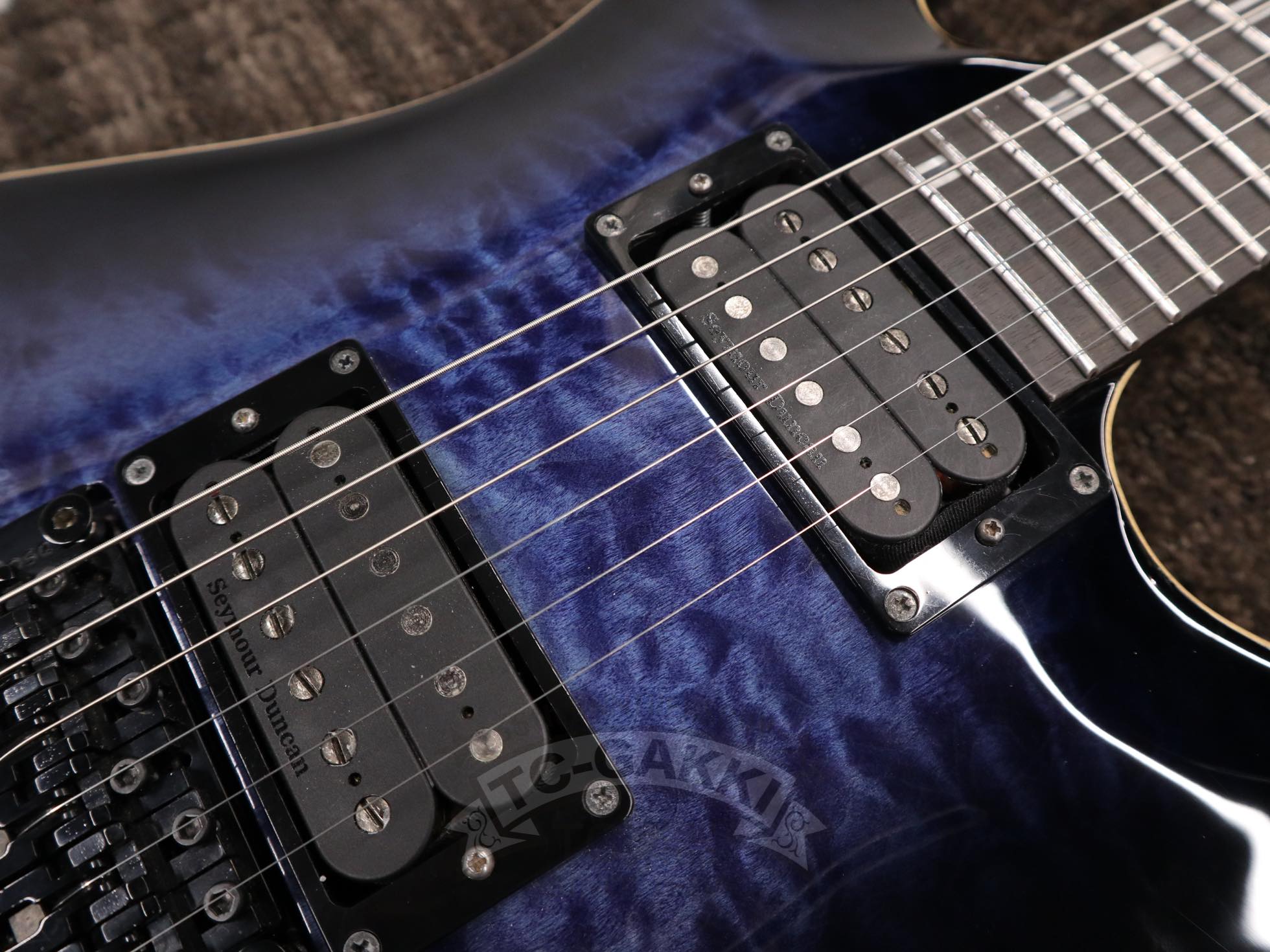 Horizon FR QM - TC楽器 - TCGAKKI