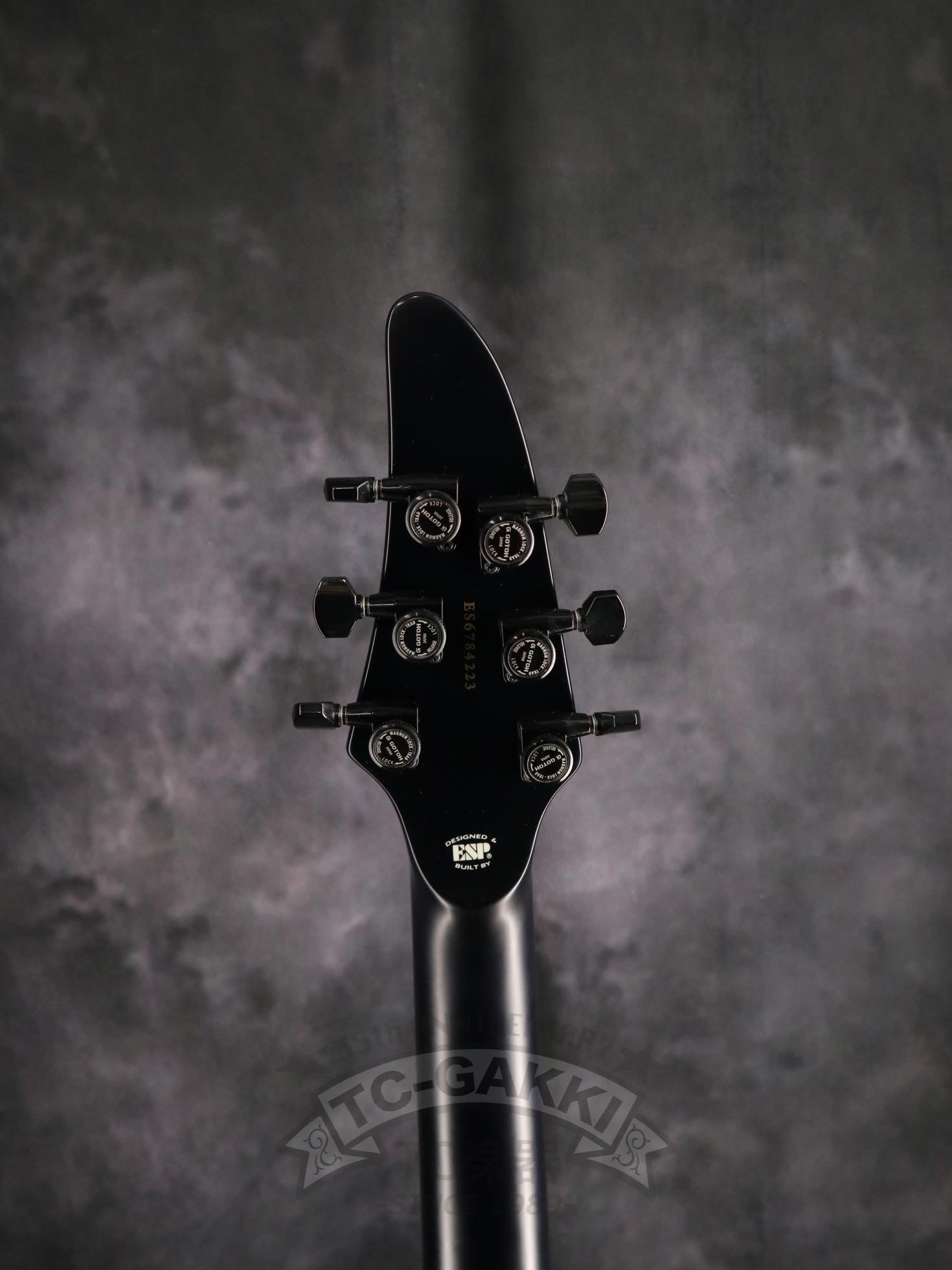 Horizon FR QM - TC楽器 - TCGAKKI