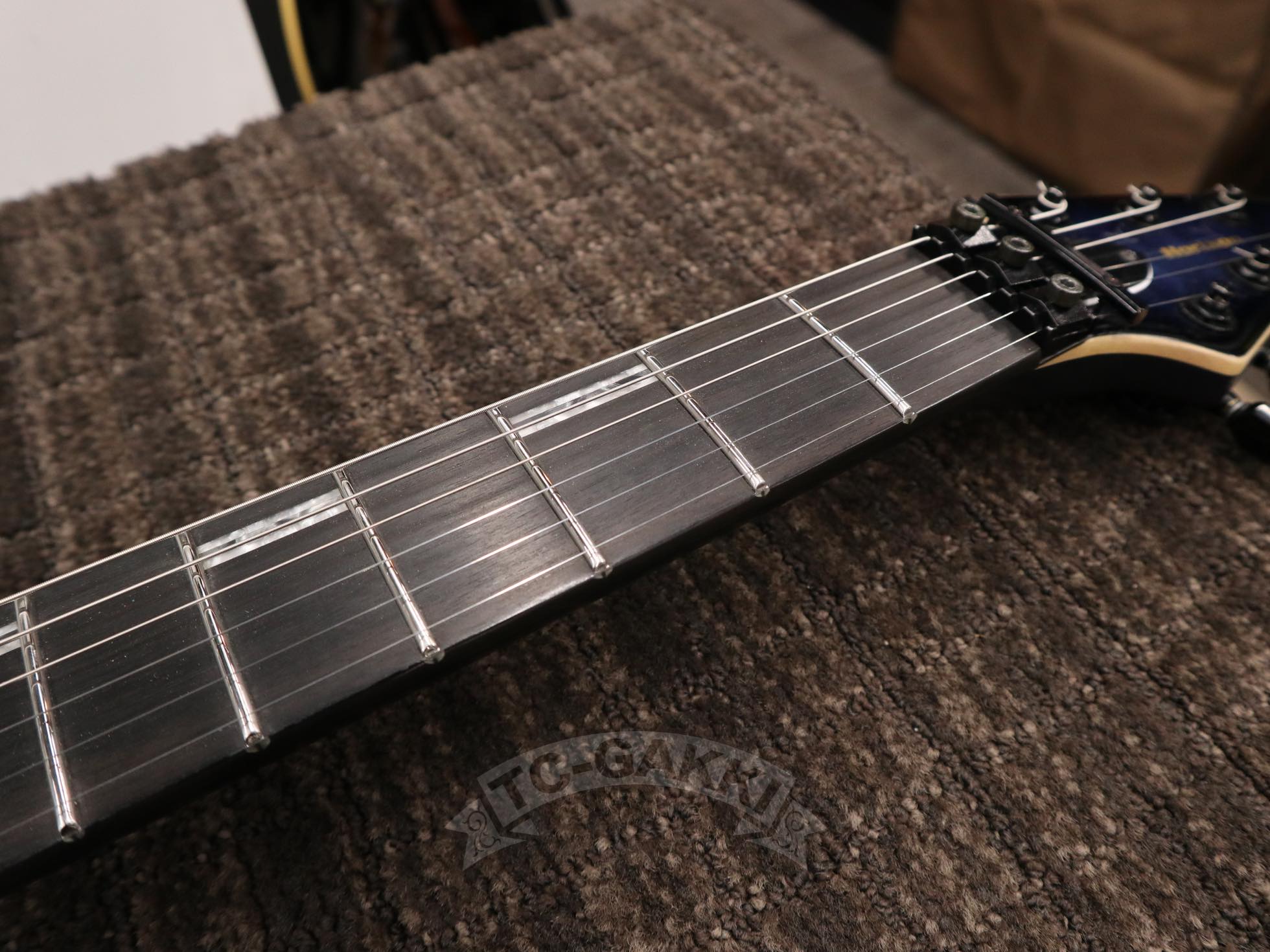 Horizon FR QM - TC楽器 - TCGAKKI